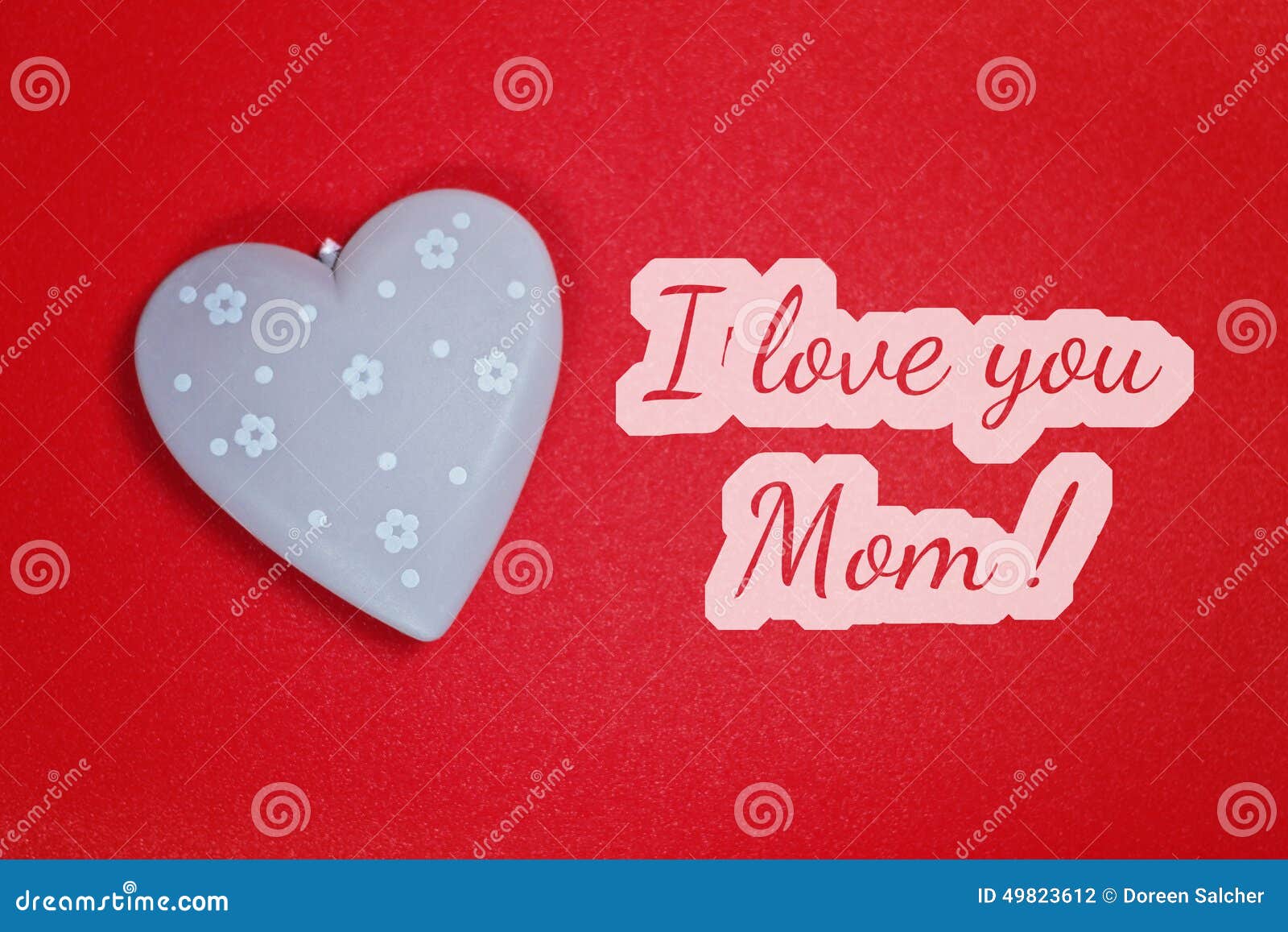 Carte De Voeux Je T Aime Maman Photo Stock Image Du Couleur Avec Carte De Voeux Je T Aime Maman Photo Stock Image Du Couleur Avec