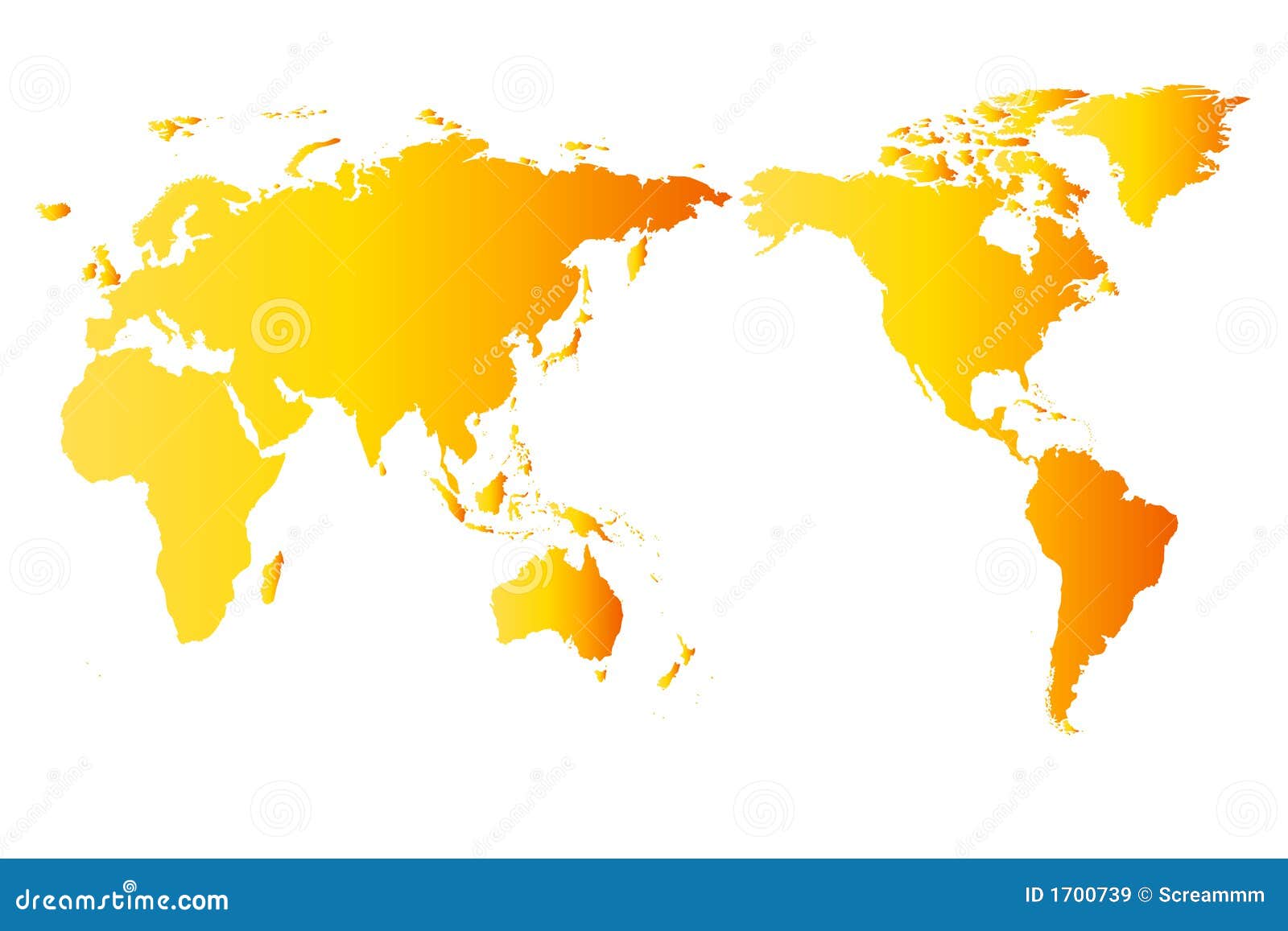 Carte du monde · Cartes du monde