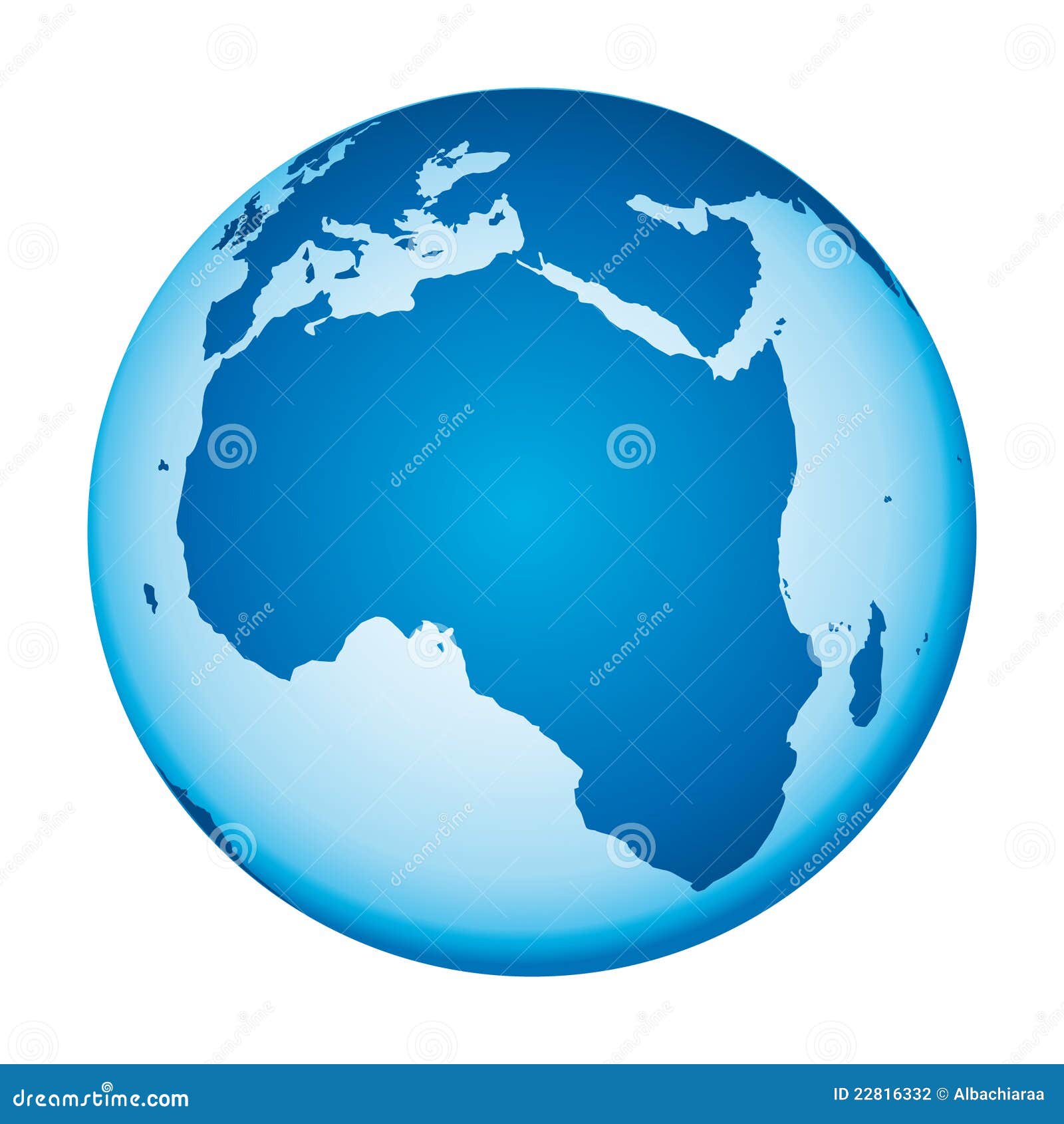 Carte Du Monde De Voyage Sur Le Fond Bleu Vecteurs libres de droits et plus  d'images vectorielles de Planisphère - Planisphère, Carte, Globe terrestre  - iStock