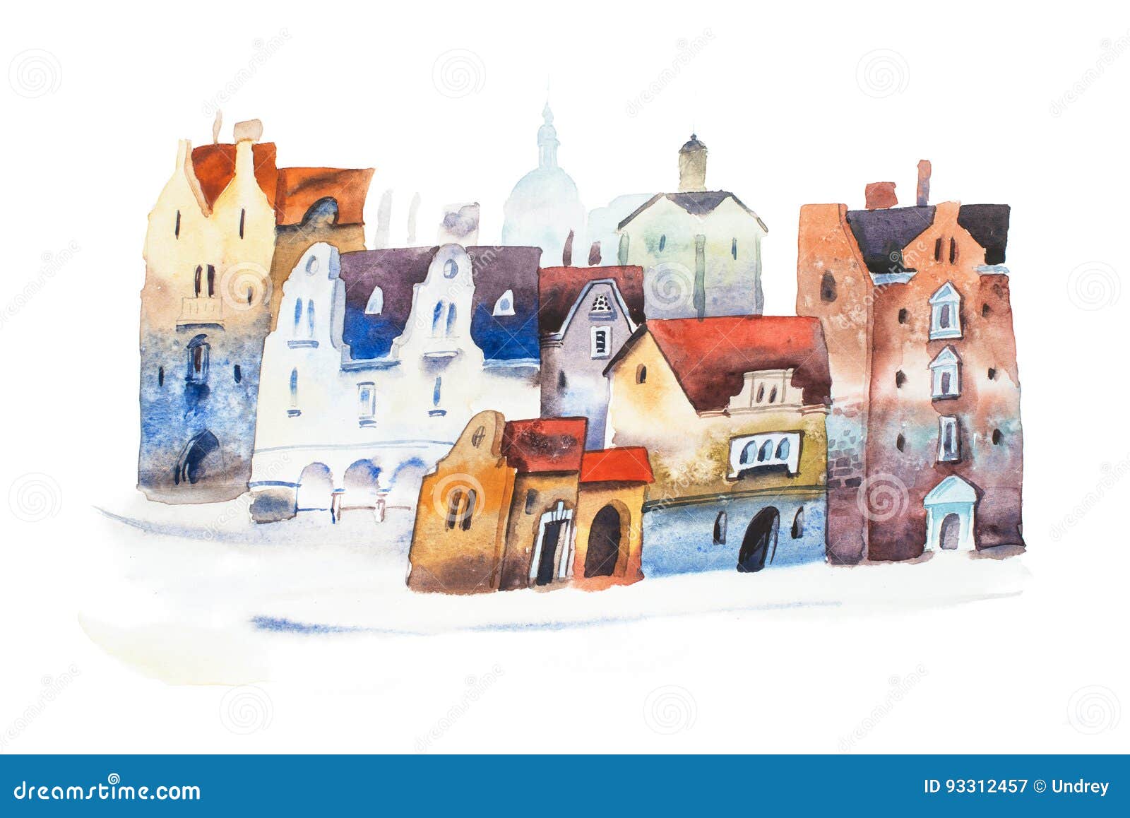 Carte Postale Tiree Par La Main De Vieille Rue De Ville En Europe Paysage Urbain D Aquarelle Illustration Stock Illustration Du Postale Carte Carte Postale Tiree Par La Main De Vieille Rue De Ville En Europe Paysage Urbain D Aquarelle Illustration Stock Illustration Du Postale Carte