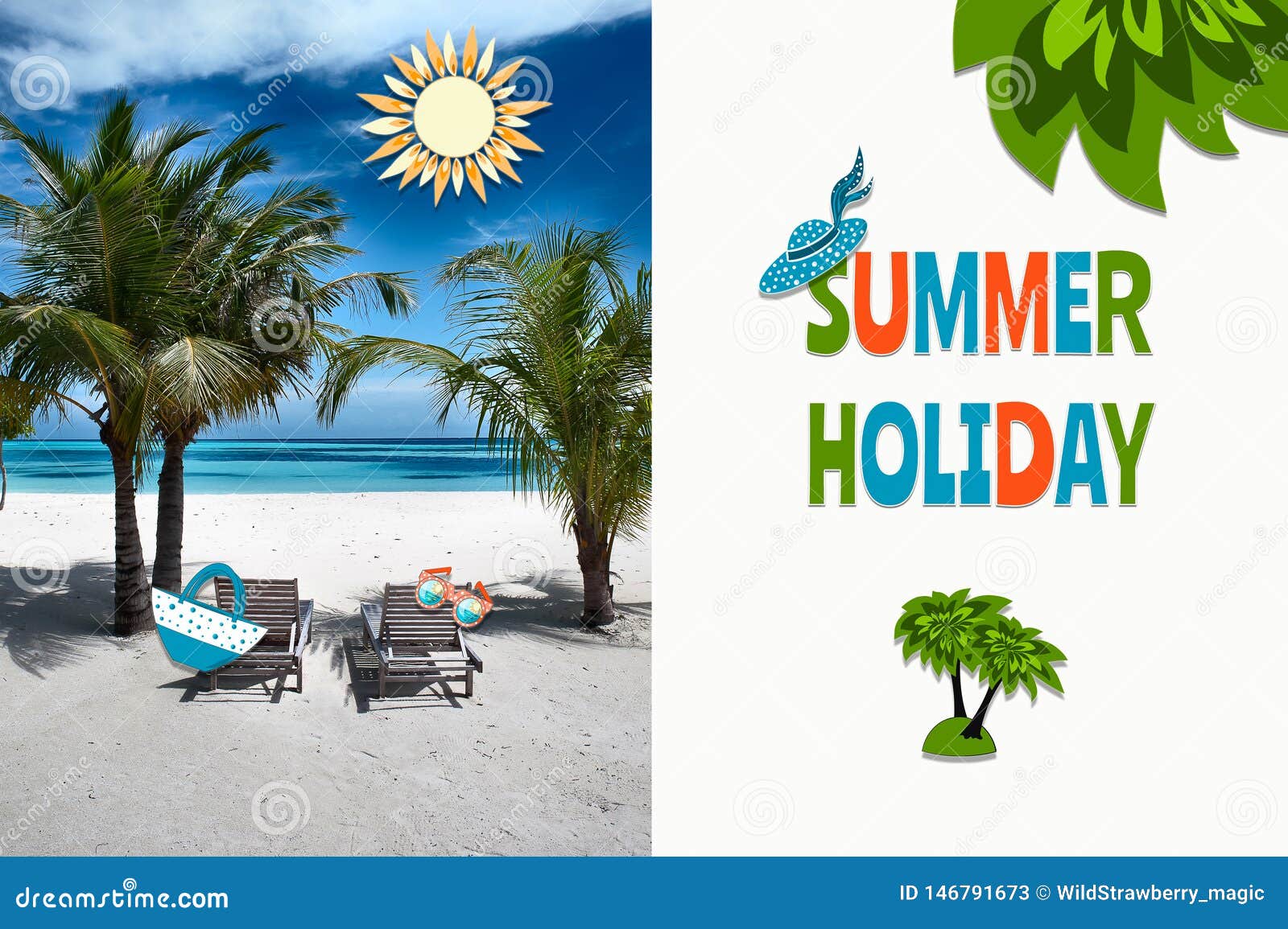 Carte Postale Vacances D Ete D Affiche Vacances De Plage Deux Chaises Longues Sur Les Rivages De La Mer Et Des Palmiers Bleus A Illustration Stock Illustration Du Chaises Rivages Carte Postale Vacances D Ete D Affiche Vacances De Plage Deux Chaises Longues Sur Les Rivages De La Mer Et Des Palmiers Bleus A Illustration Stock Illustration Du Chaises Rivages
