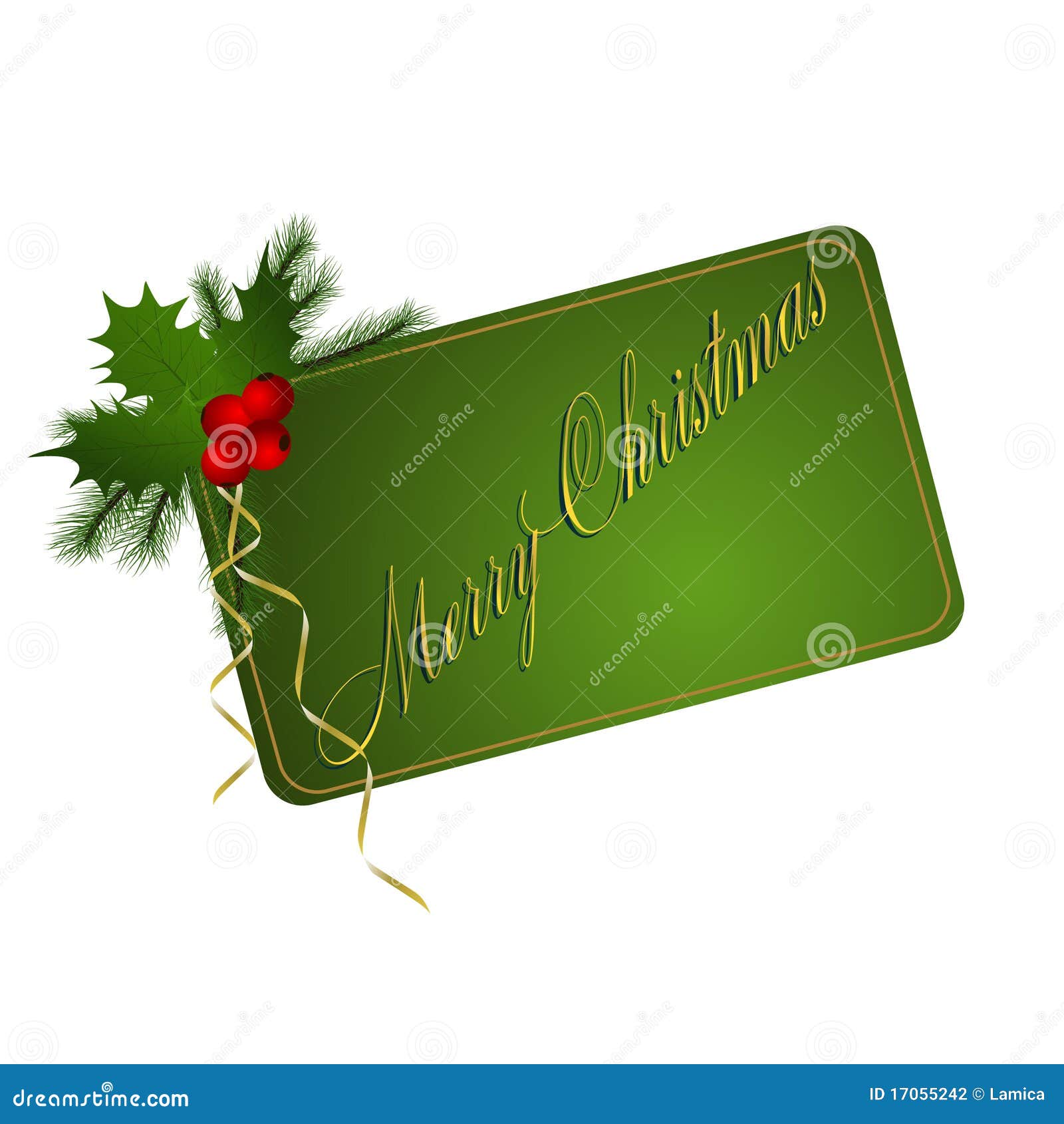 Carte Verte De Joyeux Noel Sur Le Fond Blanc Illustration De Vecteur Illustration Du Abstrait Illustration Carte Verte De Joyeux Noel Sur Le Fond Blanc Illustration De Vecteur Illustration Du Abstrait Illustration