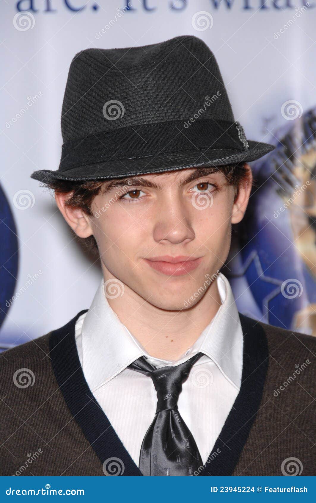 Carter Jenkins