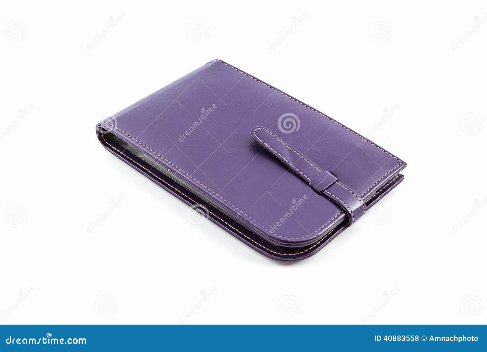 Cartera Y Portatarjetas Ted Baker De Cuero Texturizado Negro