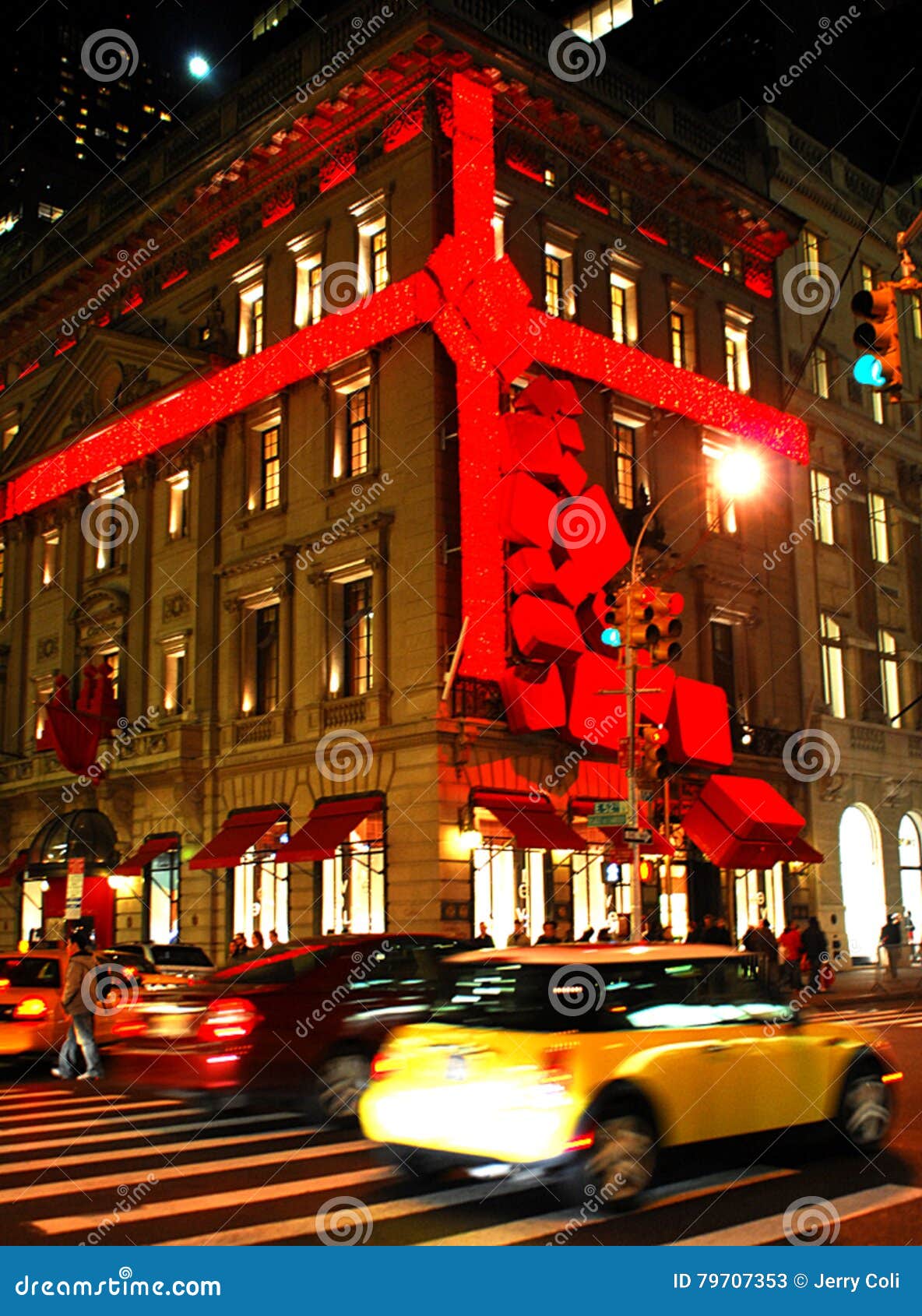 cartier in nyc