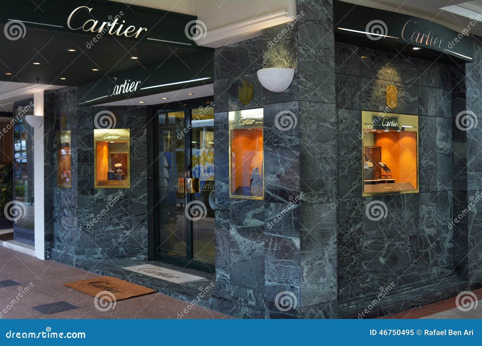 cartier store indianapolis