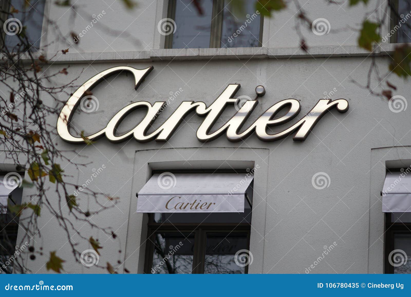 cartier company