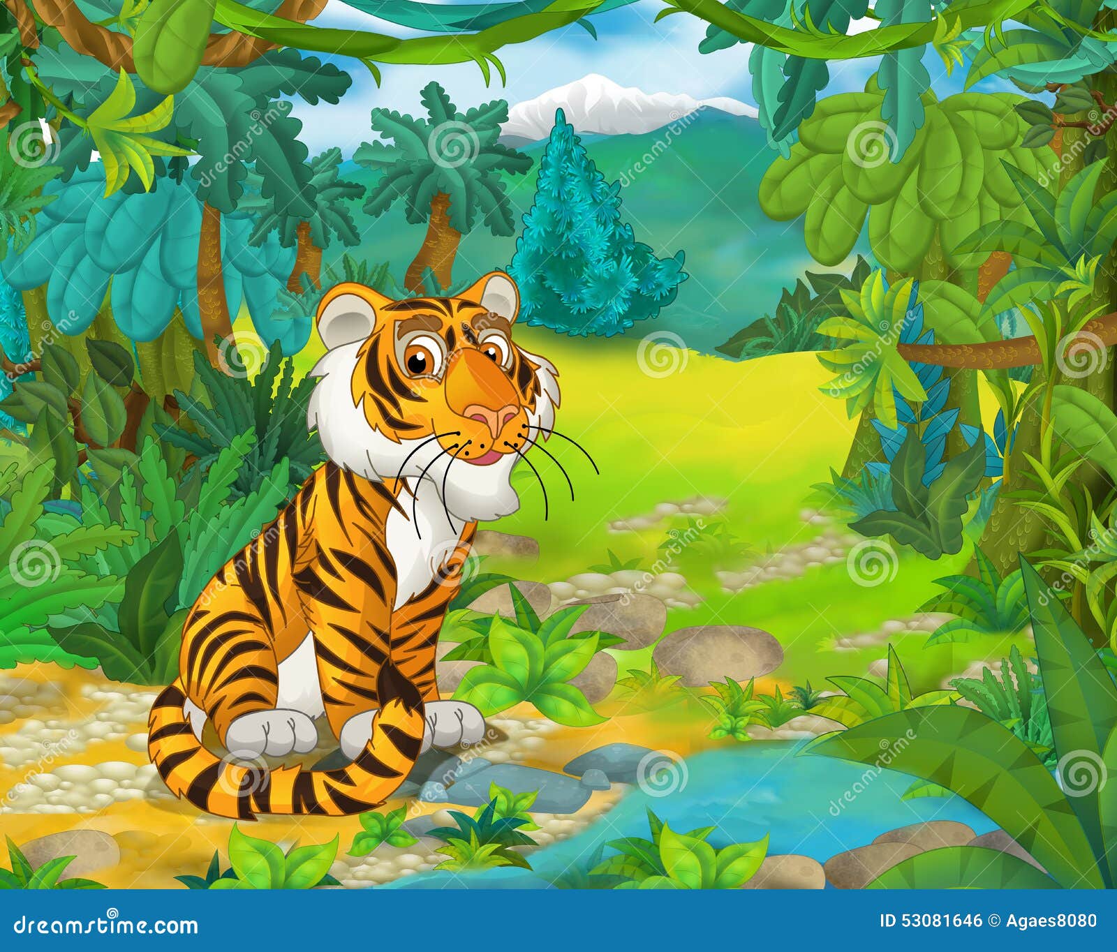 Cartoon Animal Scene Tiger Stock Illustrations – 1,316 Cartoon Animal Scene Tiger Stock Illustrations, Vectors & Clipart - Dreamstime Cartoon Animal Scene Tiger Stock Illustrations – 1,316 Cartoon Animal Scene Tiger Stock Illustrations, Vectors & Clipart - Dreamstime