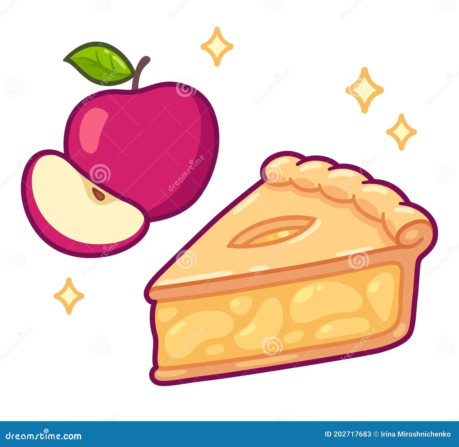 Apple Drawing PNG, Vector, PSD, and Clipart With Transparent Background for  Free Download | Pngtree