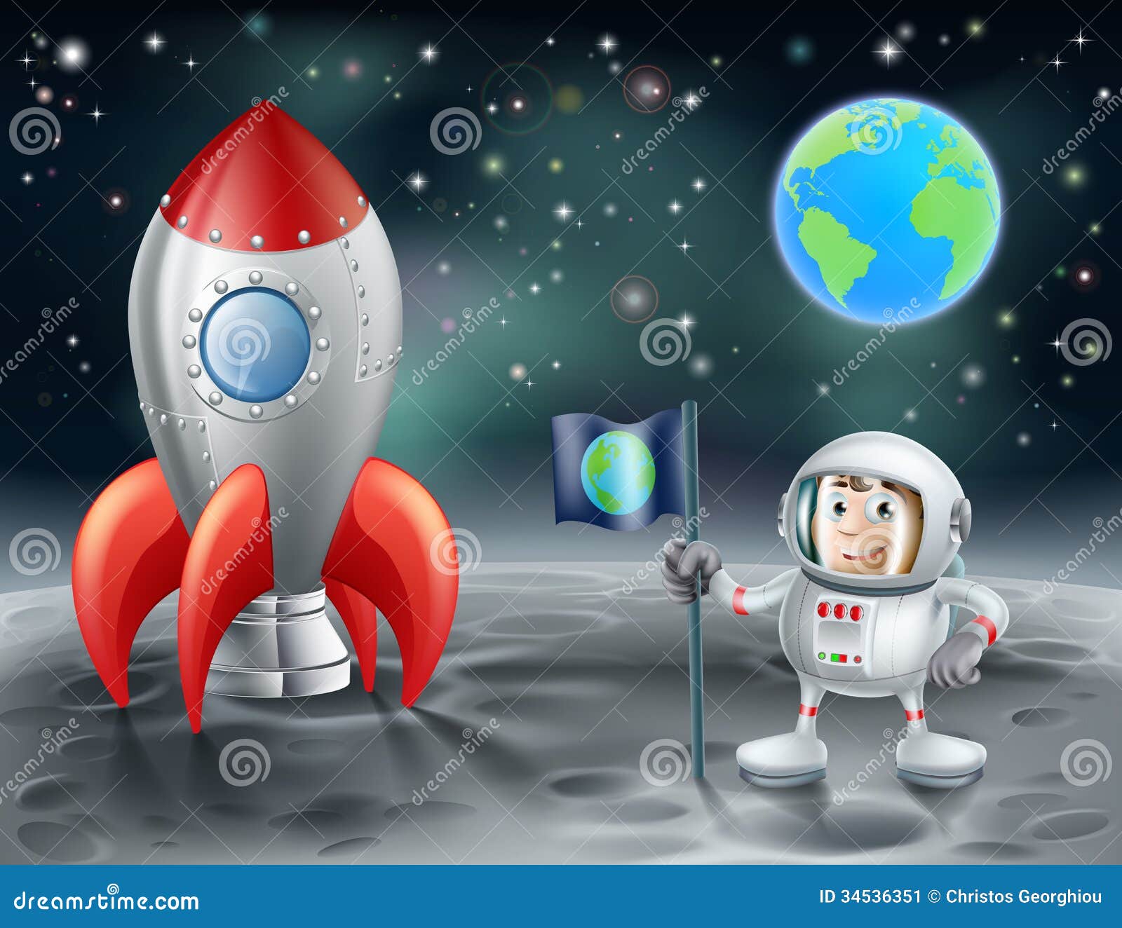 lost in space clipart - photo #33