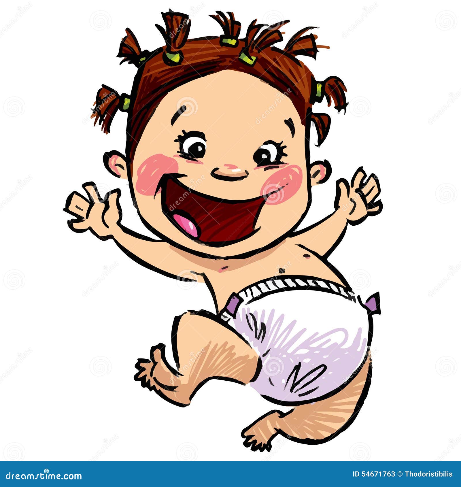 clip art happiness illustration - photo #17