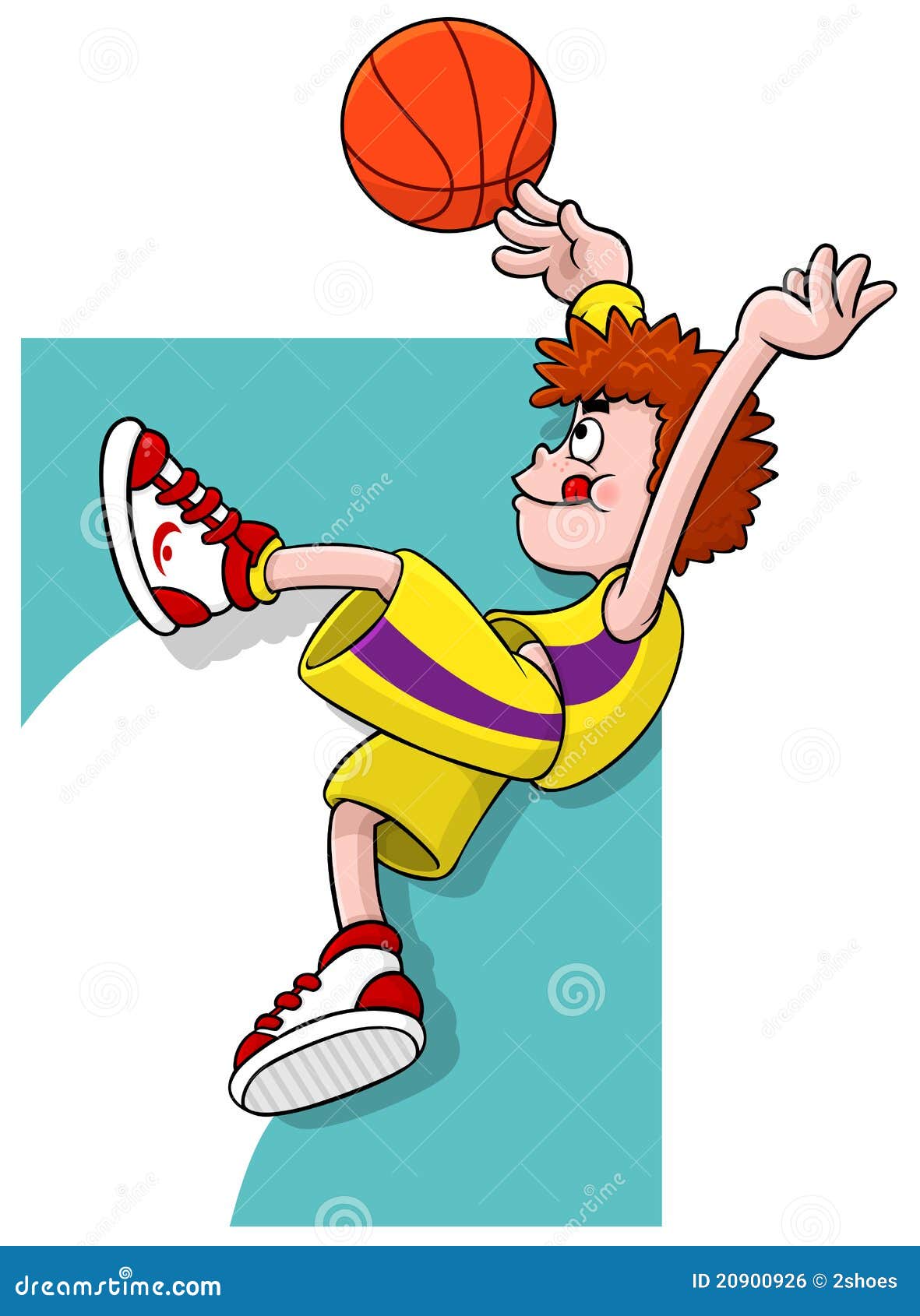 Basketball Cartoons Images – Browse 45,545 Stock Photos, Vectors, and Video