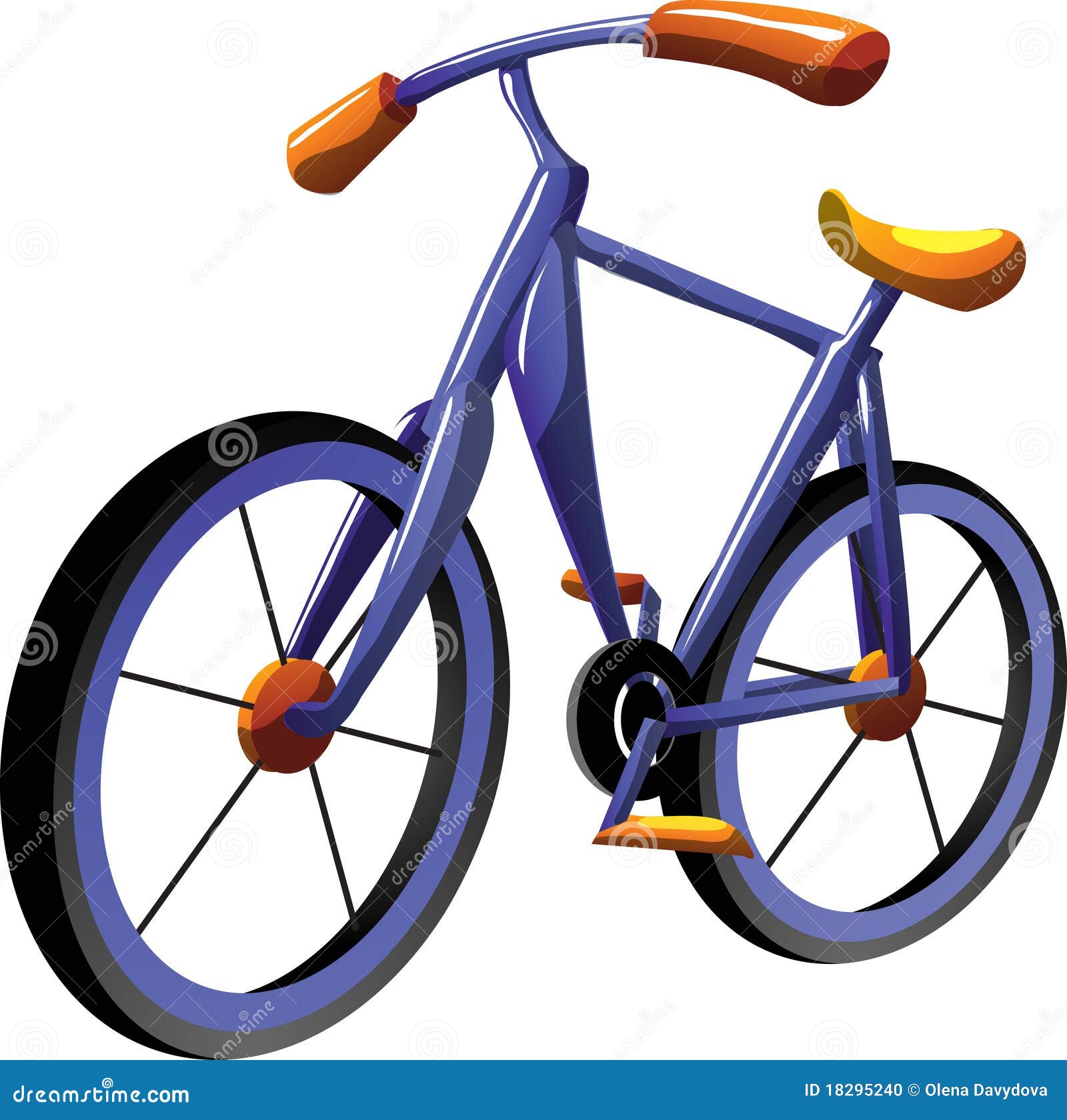 clipart sport velo - photo #35