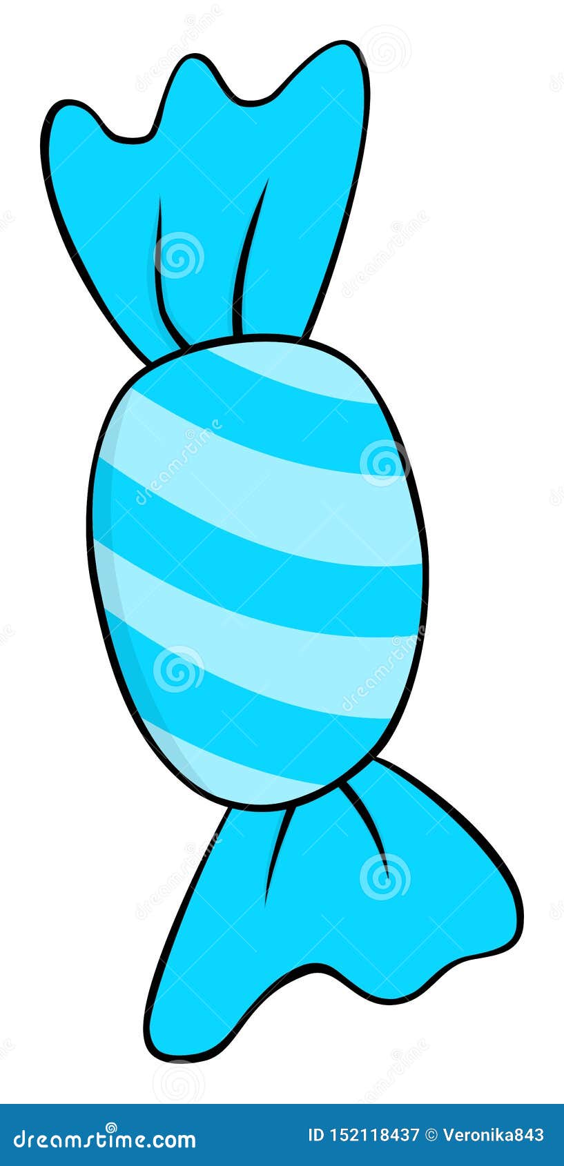 Cartoon Blue Candy Icon. Bonbon Vector Clipart Stock Vector - Illustration of obesity, drop: 152118437 Cartoon Blue Candy Icon. Bonbon Vector Clipart Stock Vector - Illustration of obesity, drop: 152118437