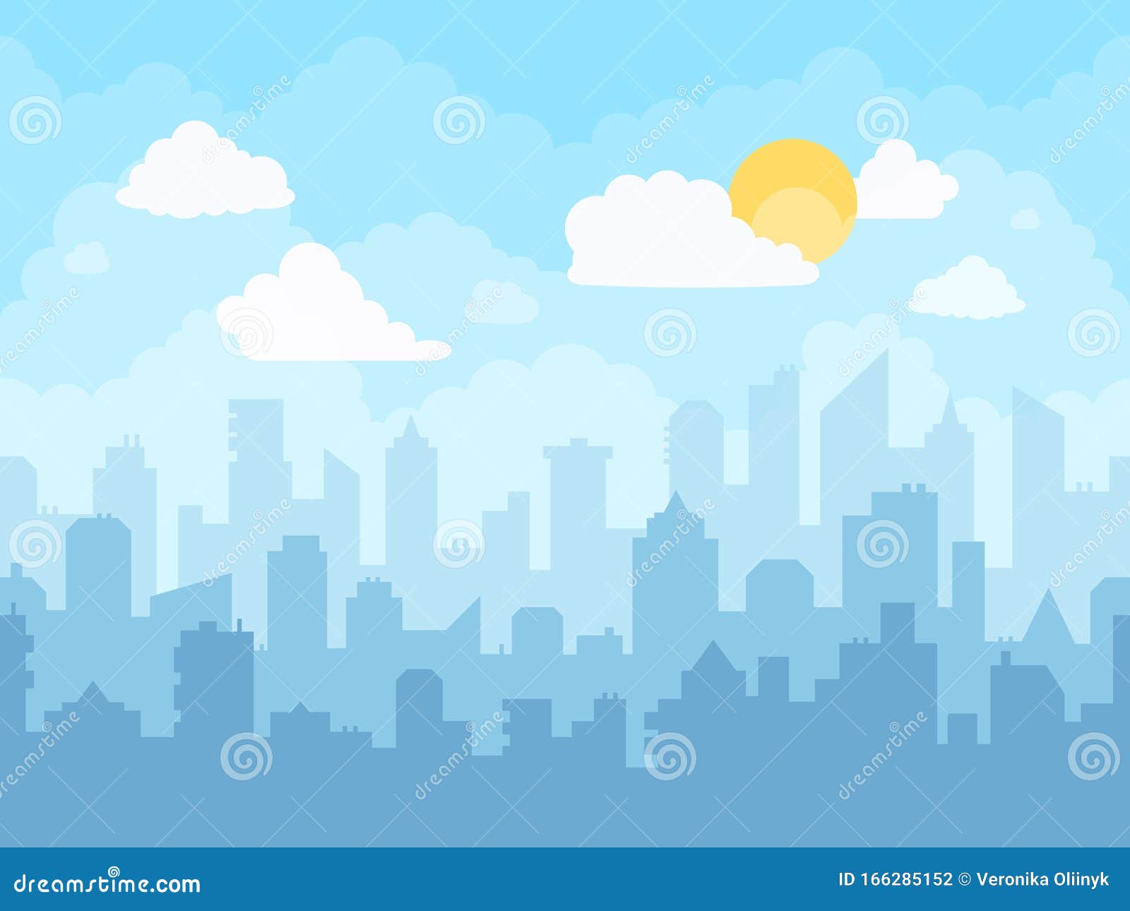 Phong cảnh thành phố màu xanh da trời hoạt hình sẽ đem lại cho bạn trải nghiệm độc đáo và thú vị. Tổng hợp các bức ảnh với phong cảnh thành phố màu xanh da trời được xử lý bằng phép màu hoạt hình sẽ khiến bạn cảm thấy như đang đứng giữa một thế giới hoạt hình.