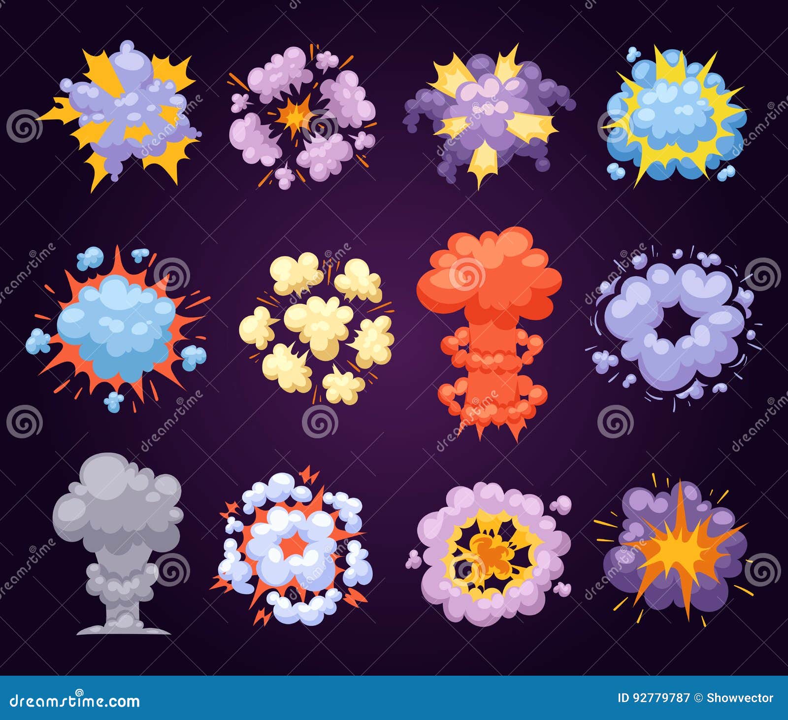 Cartoon Bomb Explosion Effect with Smoke Effect Boom Explode Flash Comic Vector Illustration Stock Vector - Illustration of burst, atom: 92779787 Cartoon Bomb Explosion Effect with Smoke Effect Boom Explode Flash Comic Vector Illustration Stock Vector - Illustration of burst, atom: 92779787