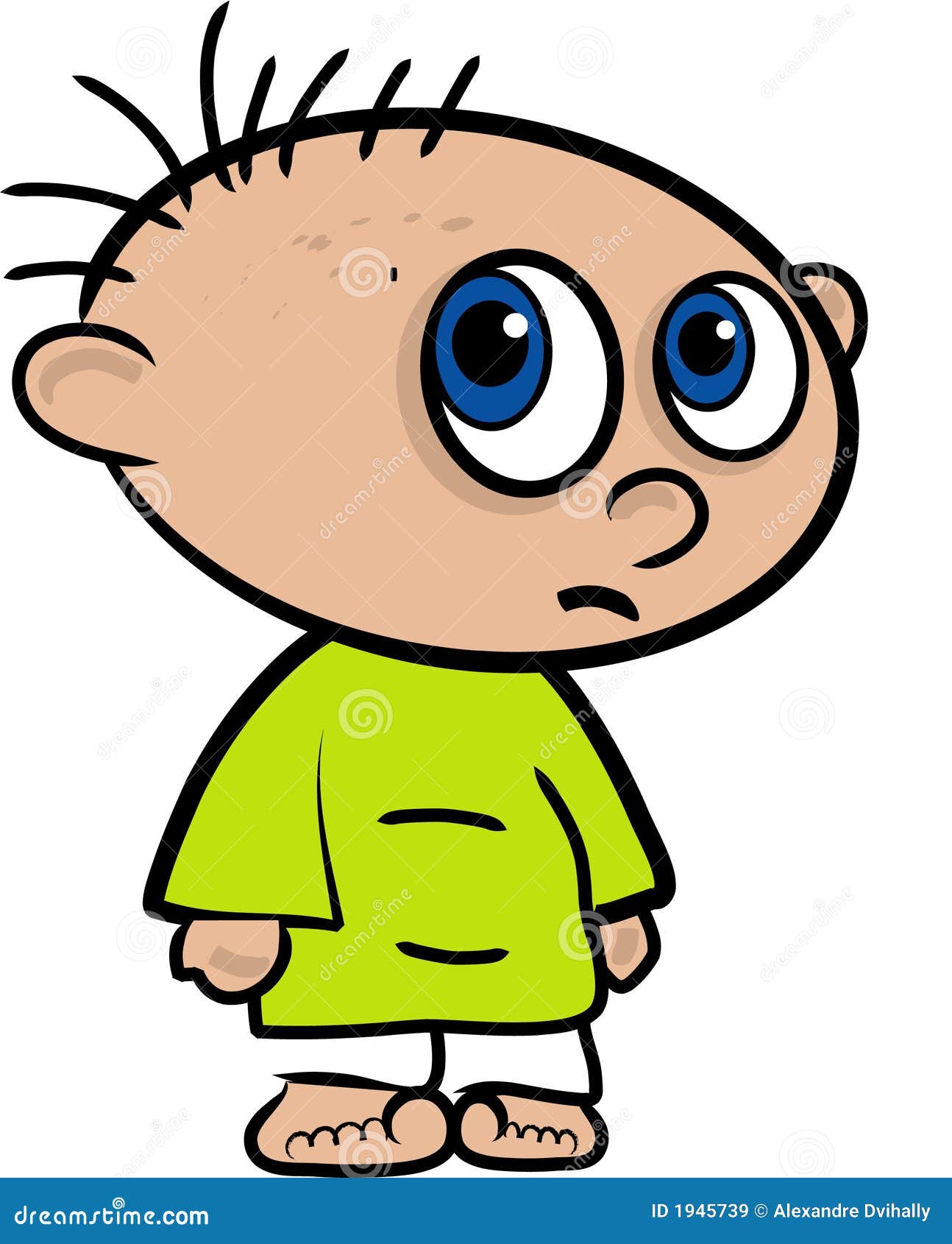 Cartoon boy stock illustration. Illustration of foot, drawing - 1945739 Cartoon boy stock illustration. Illustration of foot, drawing - 1945739