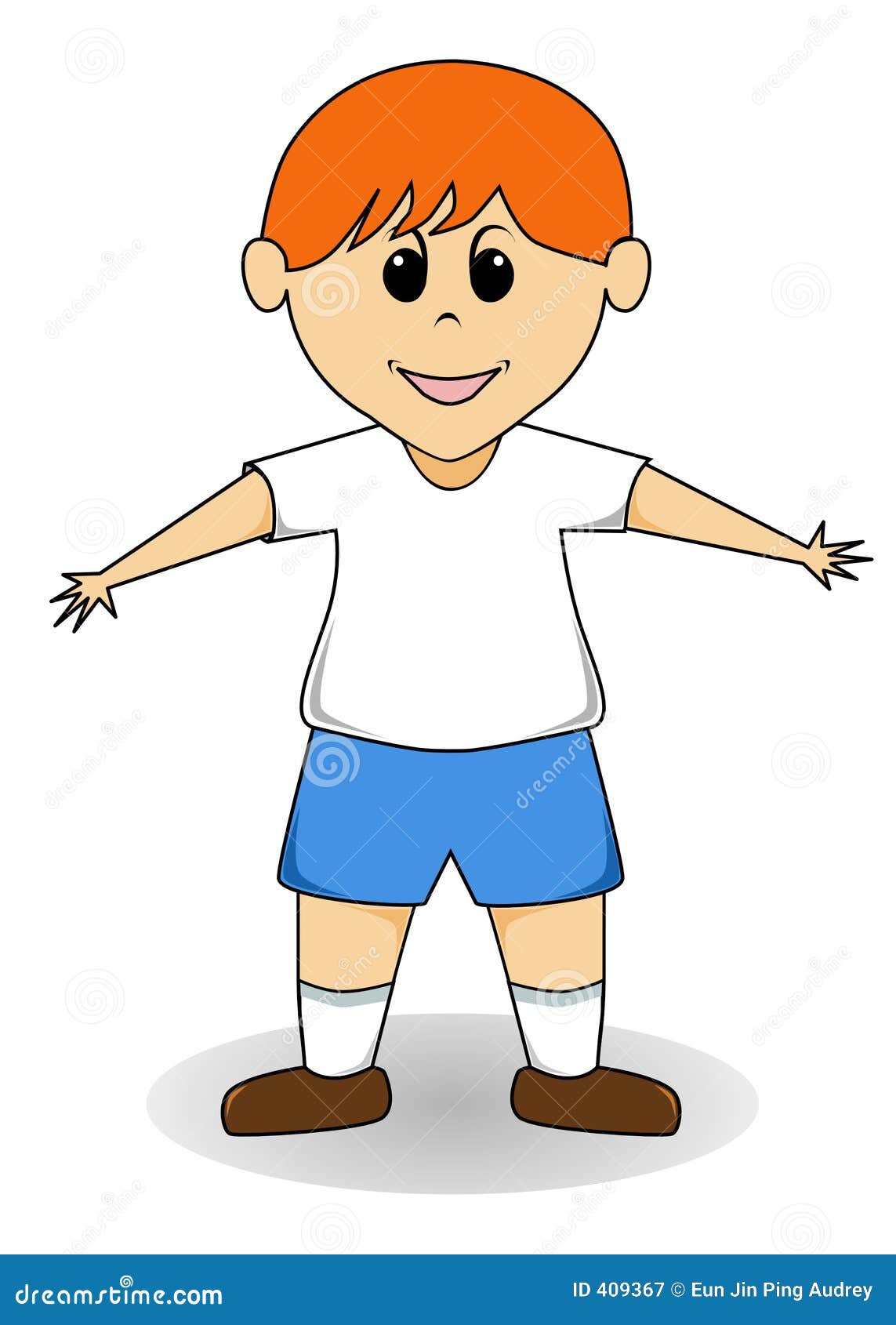 free clipart of a cartoon boy - photo #34