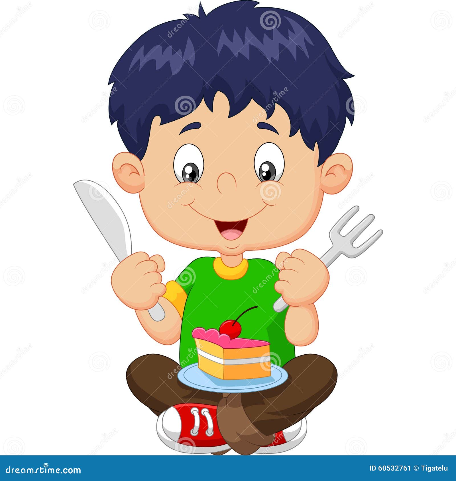 Cartoon Boy Cake Stock Illustrations – 6,017 Cartoon Boy Cake Stock  Illustrations, Vectors & Clipart - Dreamstime