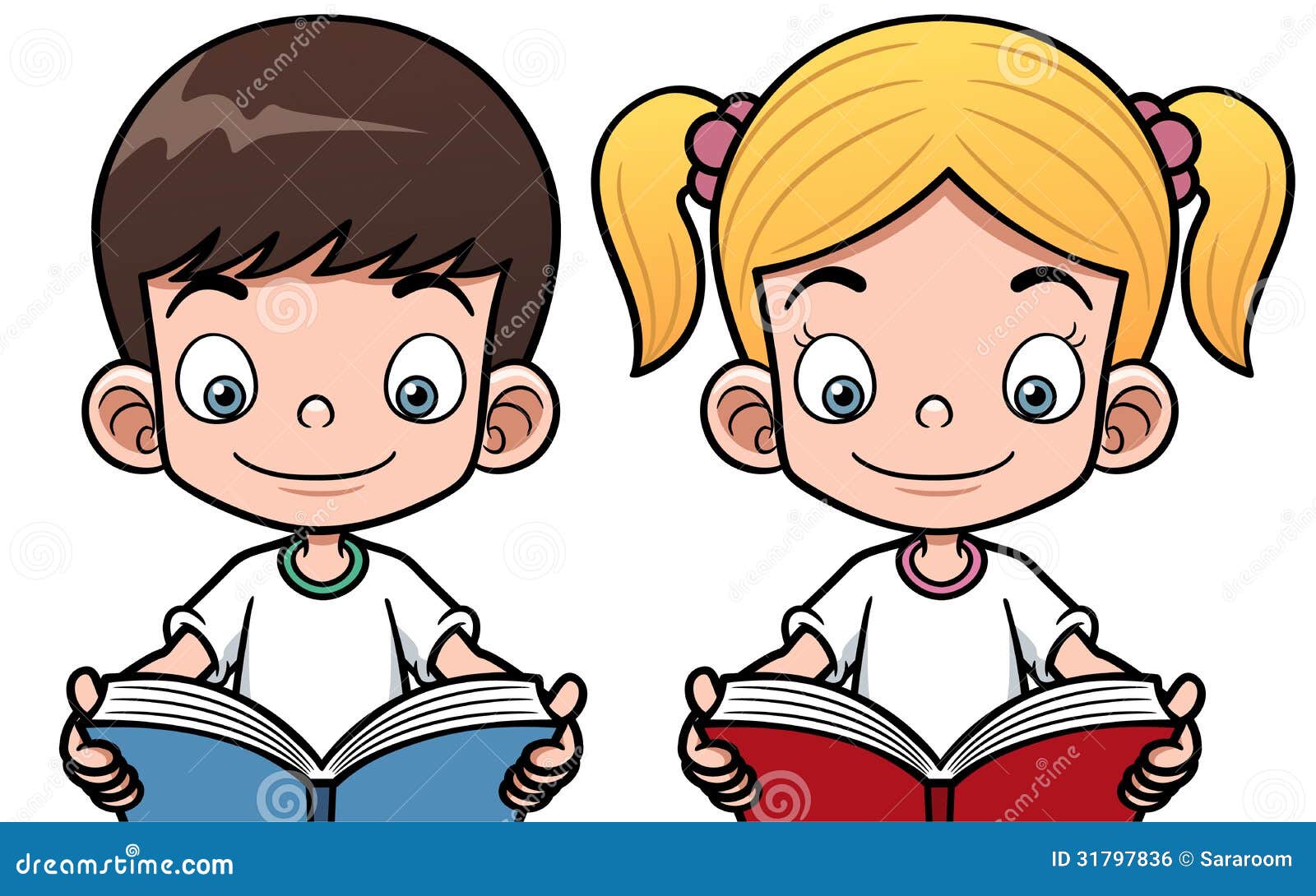 Cartoon Boy Girl Reading Stock Illustrations 6 916 Cartoon Boy Girl Reading Stock Illustrations Vectors Clipart Dreamstime