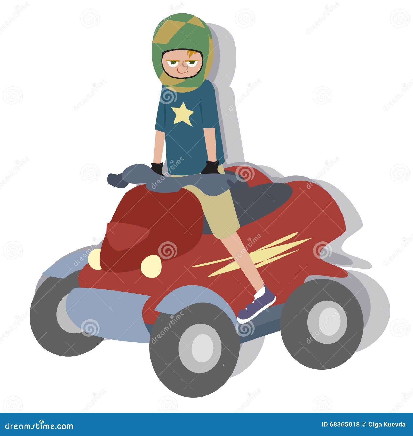 clipart quad bike - photo #27