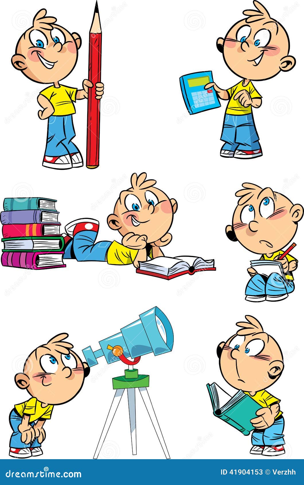 clipart for school subjects - photo #36