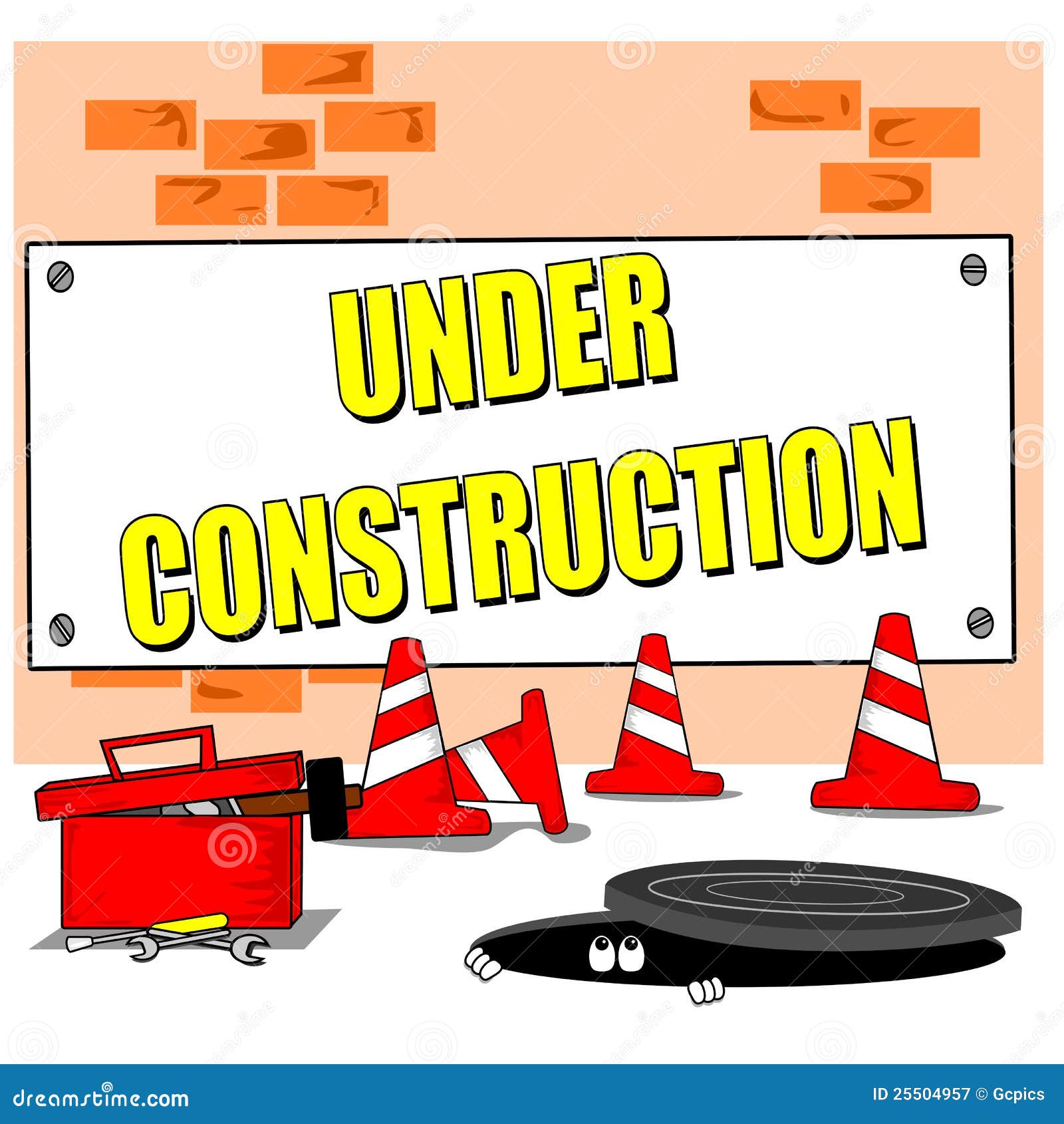 clipart construction site - photo #41