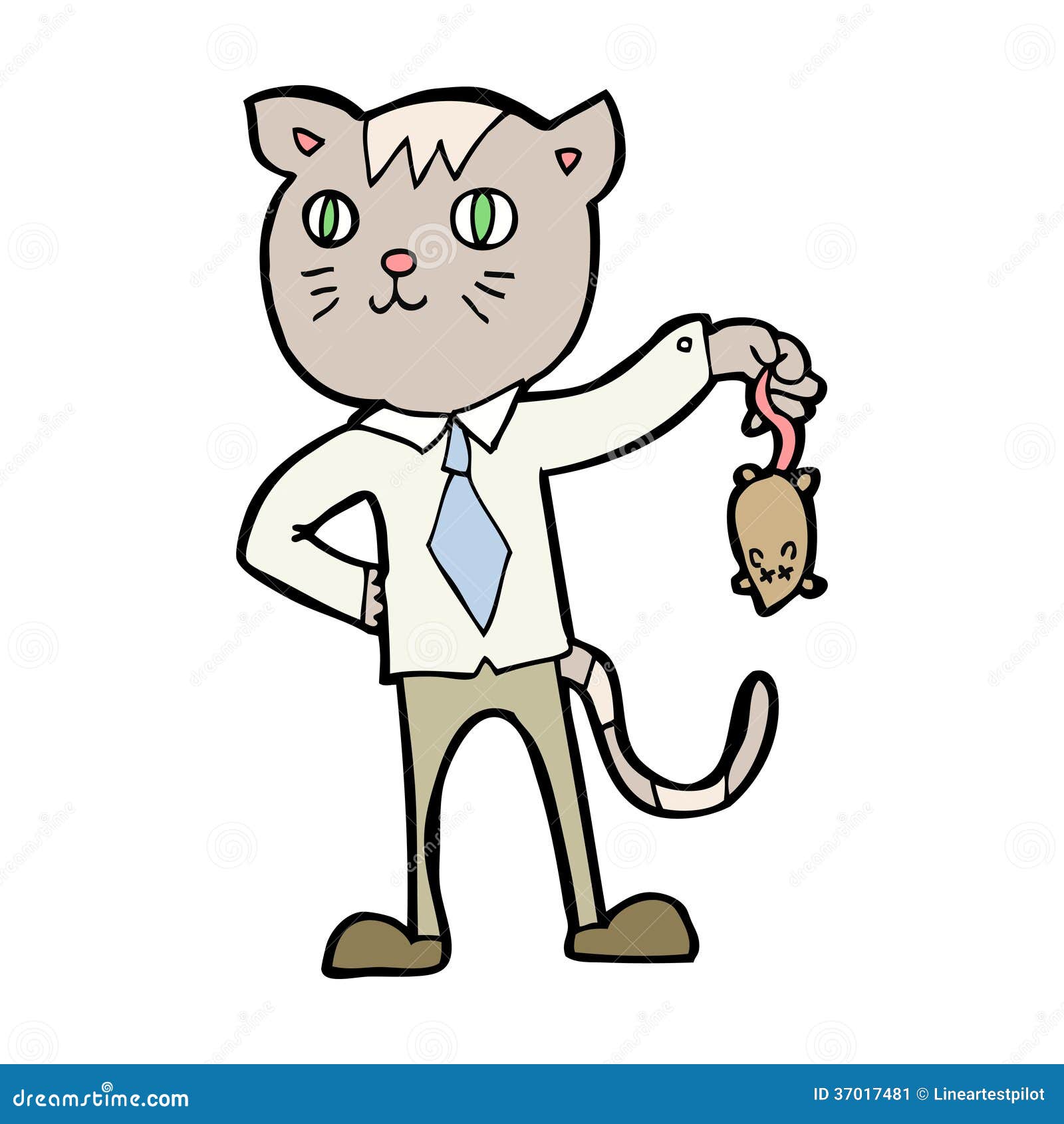 clipart dead cat - photo #36