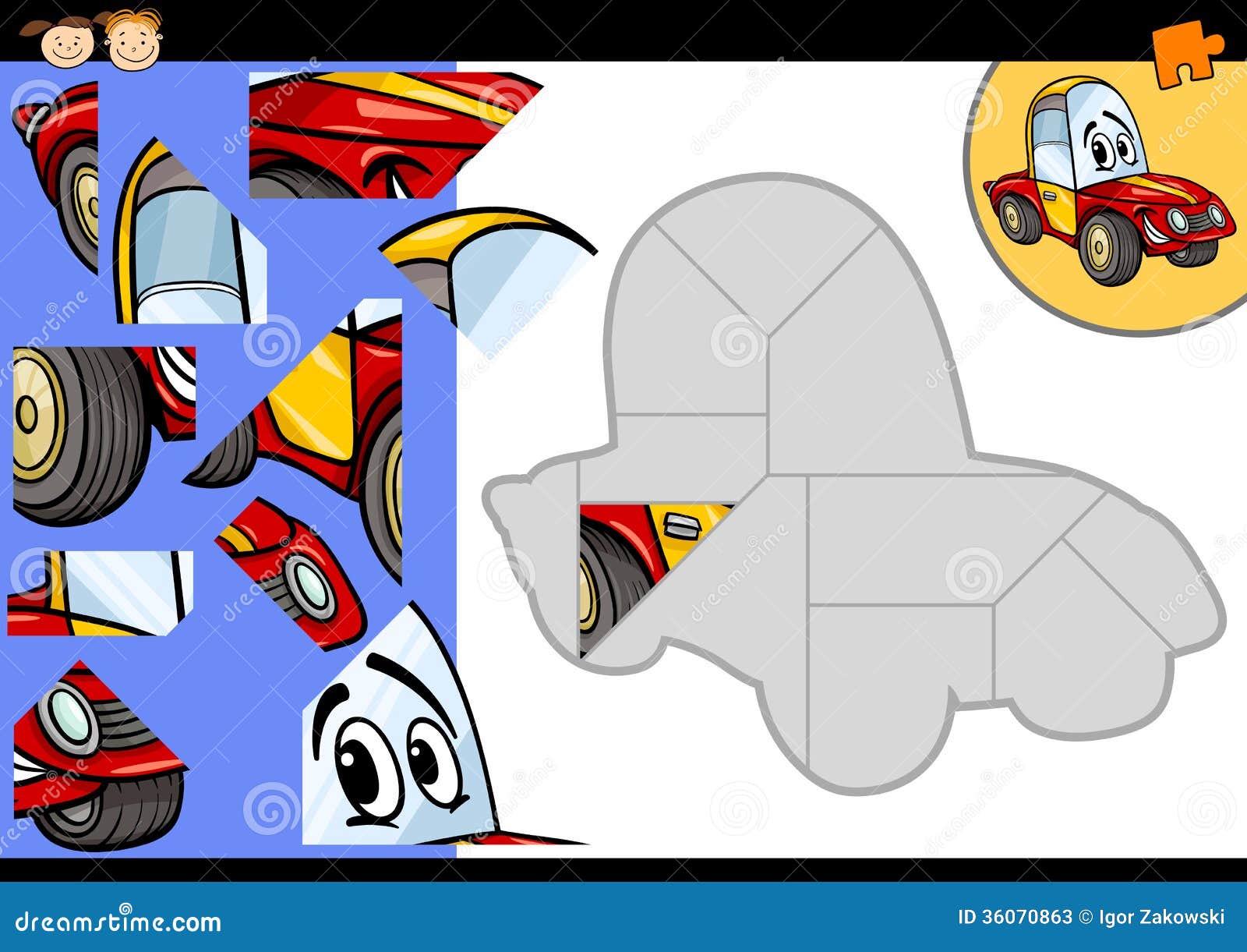 Cartoon Car Jigsaw Puzzle Game Stock Illustrations – 312 Cartoon Car Jigsaw Puzzle Game Stock Illustrations, Vectors & Clipart - Dreamstime Cartoon Car Jigsaw Puzzle Game Stock Illustrations – 312 Cartoon Car Jigsaw Puzzle Game Stock Illustrations, Vectors & Clipart - Dreamstime