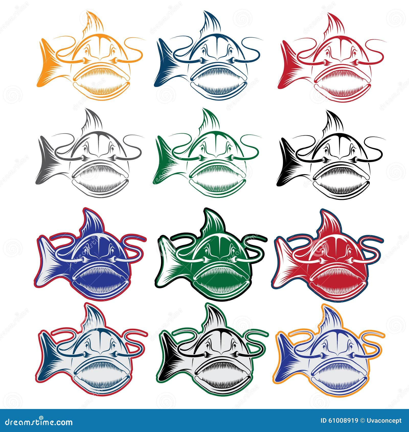 Bubbles Catfish Stock Illustrations – 34 Bubbles Catfish Stock  Illustrations, Vectors & Clipart - Dreamstime