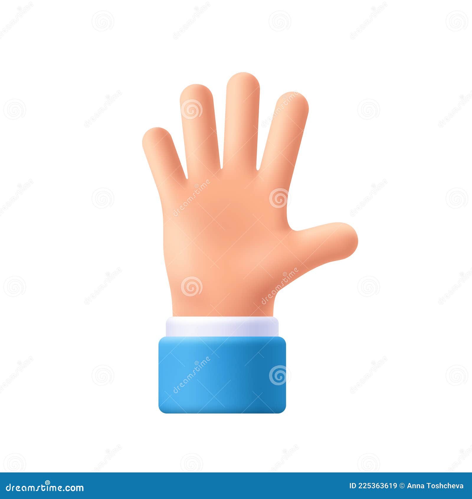 Cartoon Character Hand Goodwill Gesture Stock Vector Illustration Of Goodwill Greeting Cartoon Character Hand Goodwill Gesture Stock Vector Illustration Of Goodwill Greeting