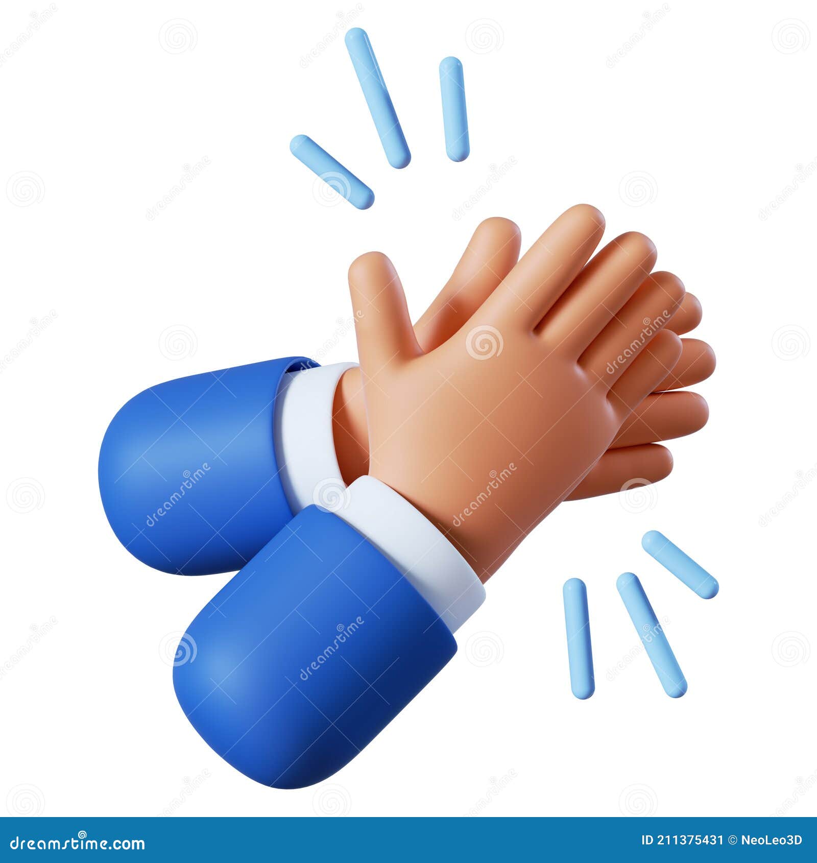 Cartoon Character Hands Clapping or Applause with Loud Noise. Business Clip Art Isolated on White Background. Performance 3d. Stock Illustration - Illustration of successful, manager: 211375431 Cartoon Character Hands Clapping or Applause with Loud Noise. Business Clip Art Isolated on White Background. Performance 3d. Stock Illustration - Illustration of successful, manager: 211375431