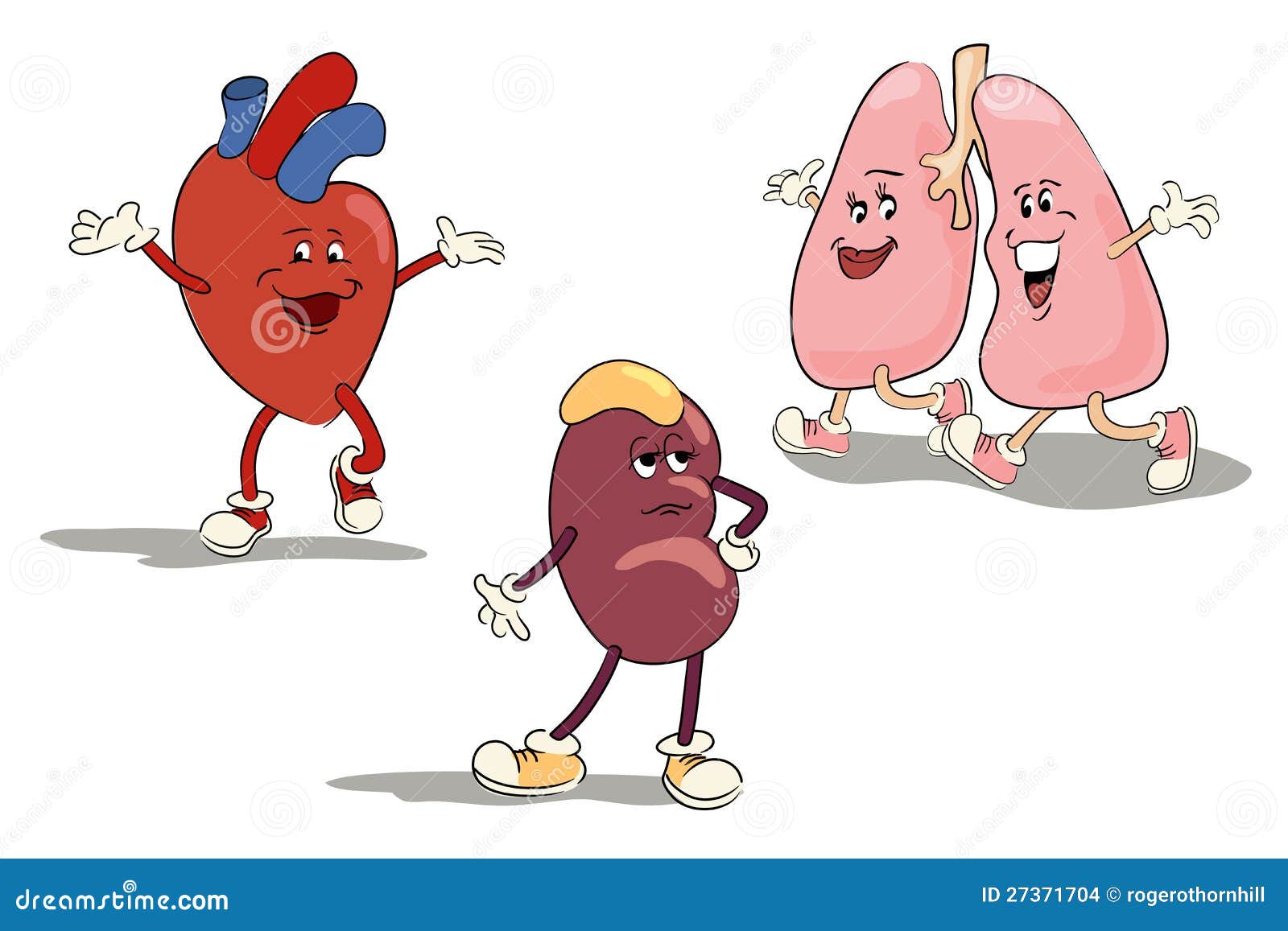 animated clipart human body - photo #28