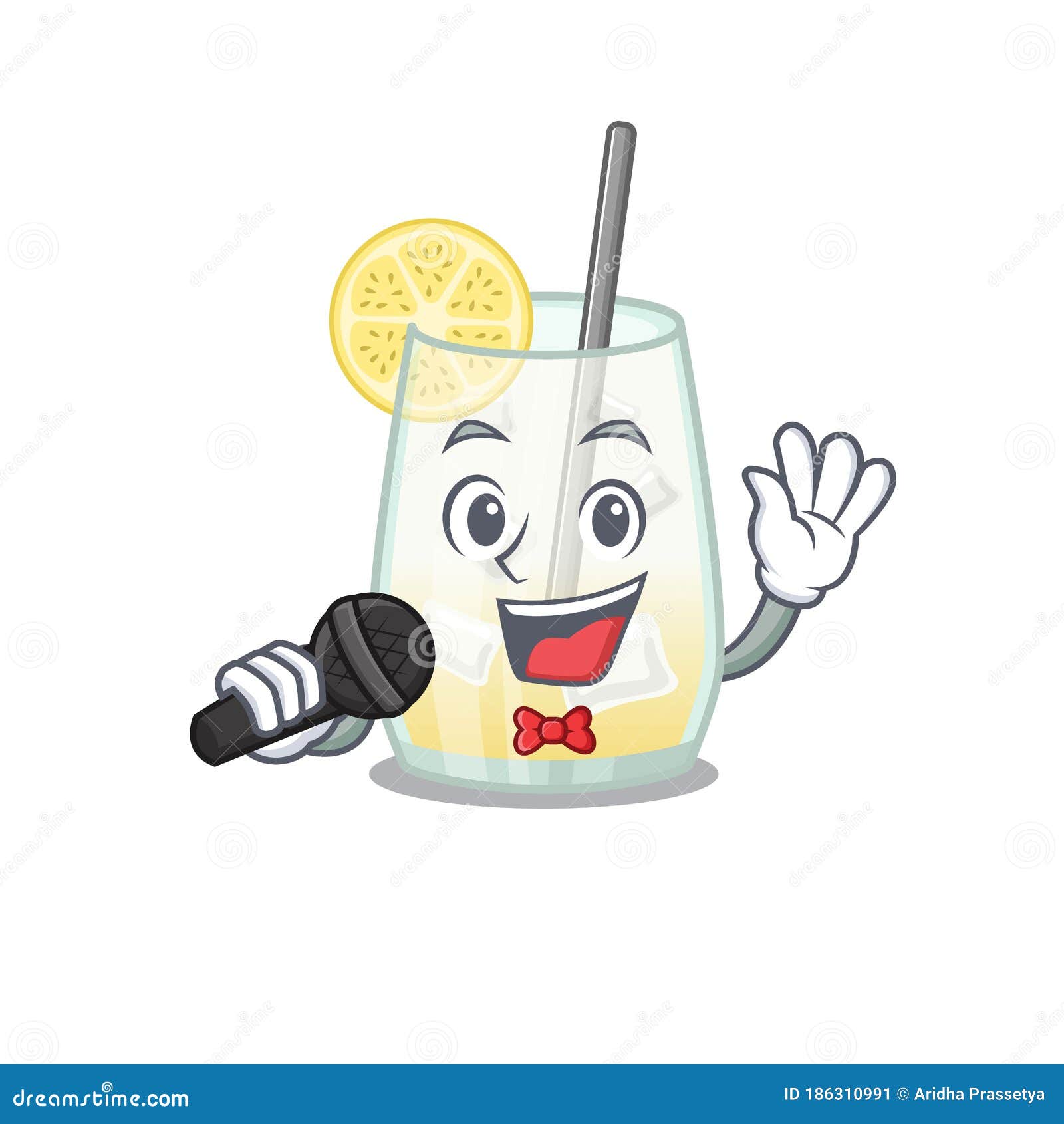 Cartoon Character of Tom Collins Cocktail Sing a Song with a Microphone Stock Vector - Illustration of smile, cute: 186310991 Cartoon Character of Tom Collins Cocktail Sing a Song with a Microphone Stock Vector - Illustration of smile, cute: 186310991
