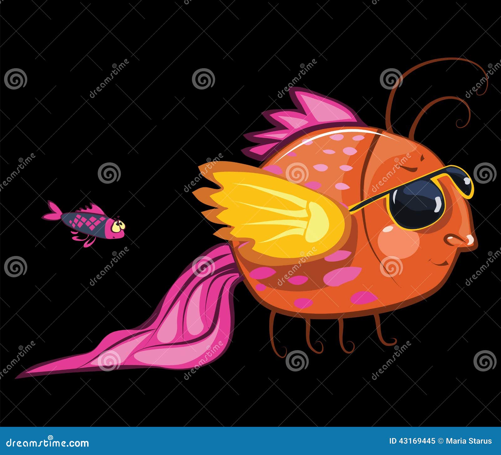 Cool Fish Stock Illustrations – 6,993 Cool Fish Stock