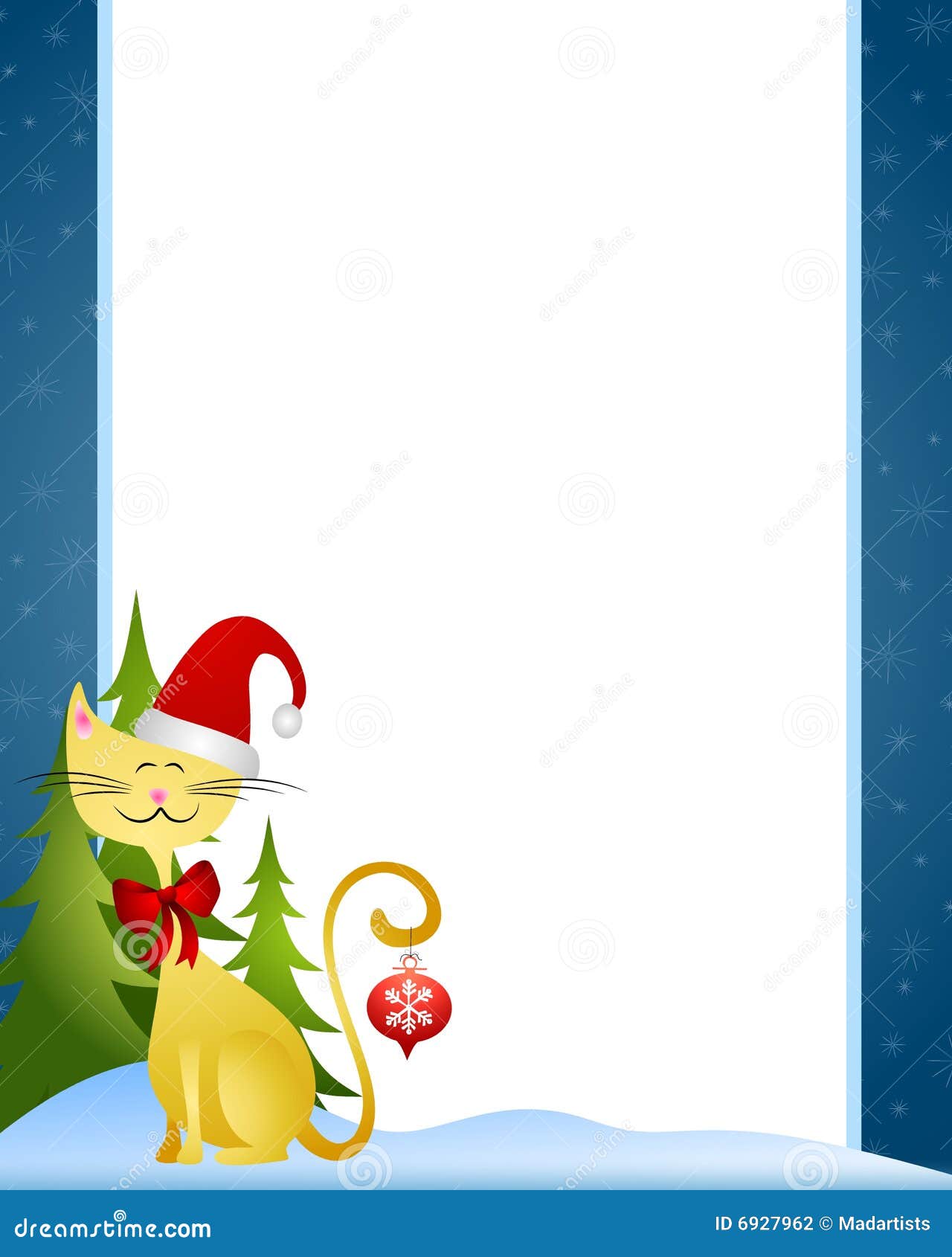 cat clip art borders free - photo #50