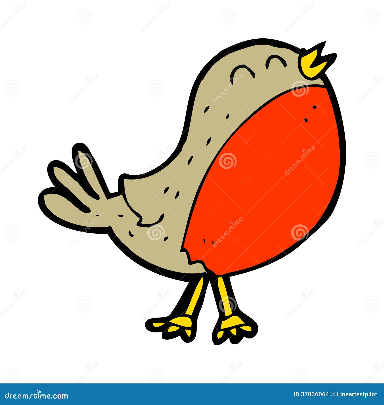 free clipart christmas robins - photo #39