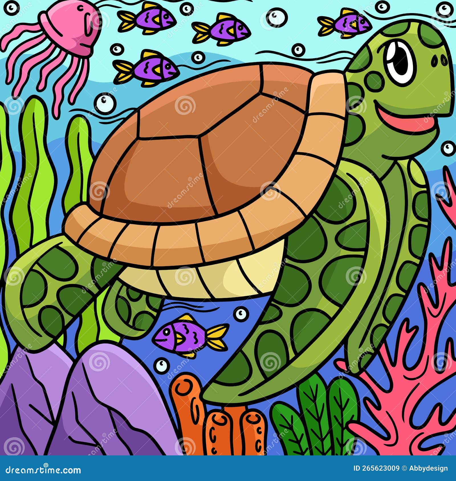 Turtle Shows Stock Illustrations – 56 Turtle Shows Stock Illustrations,  Vectors & Clipart - Dreamstime