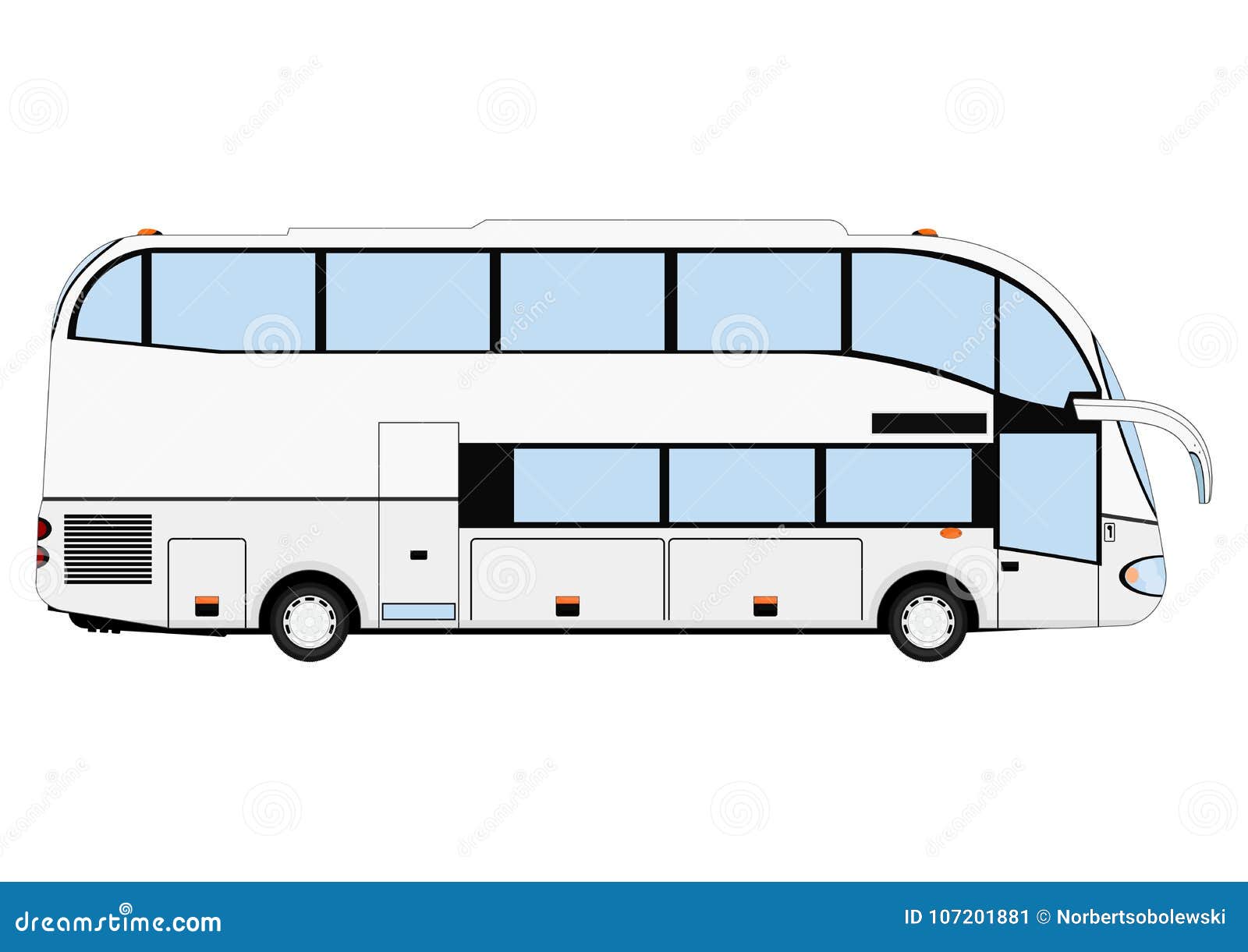 Featured image of post Cartoon Coach Bus All prices are exclusive of vat