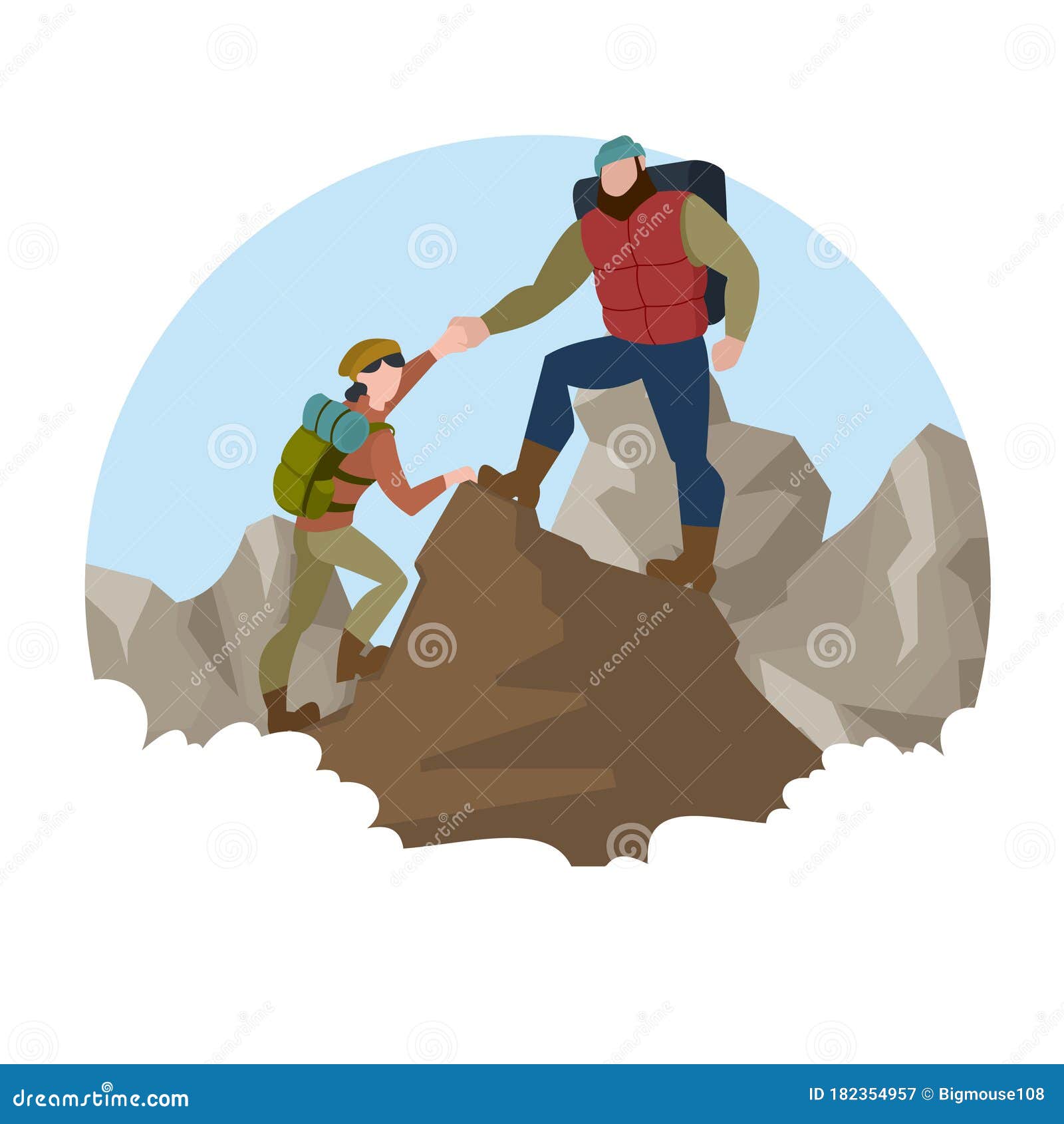 Cartoon Mountain Climber Stock Illustrations – 2,875 Cartoon Mountain Climber Stock Illustrations, Vectors & Clipart - Dreamstime Cartoon Mountain Climber Stock Illustrations – 2,875 Cartoon Mountain Climber Stock Illustrations, Vectors & Clipart - Dreamstime