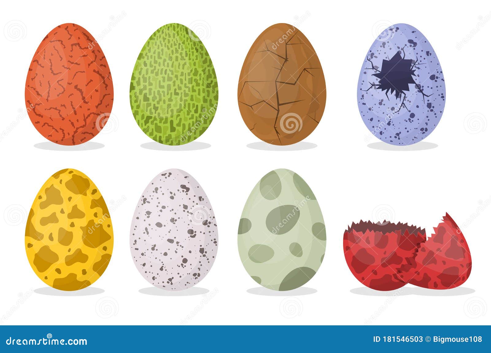 eggs cartoon video