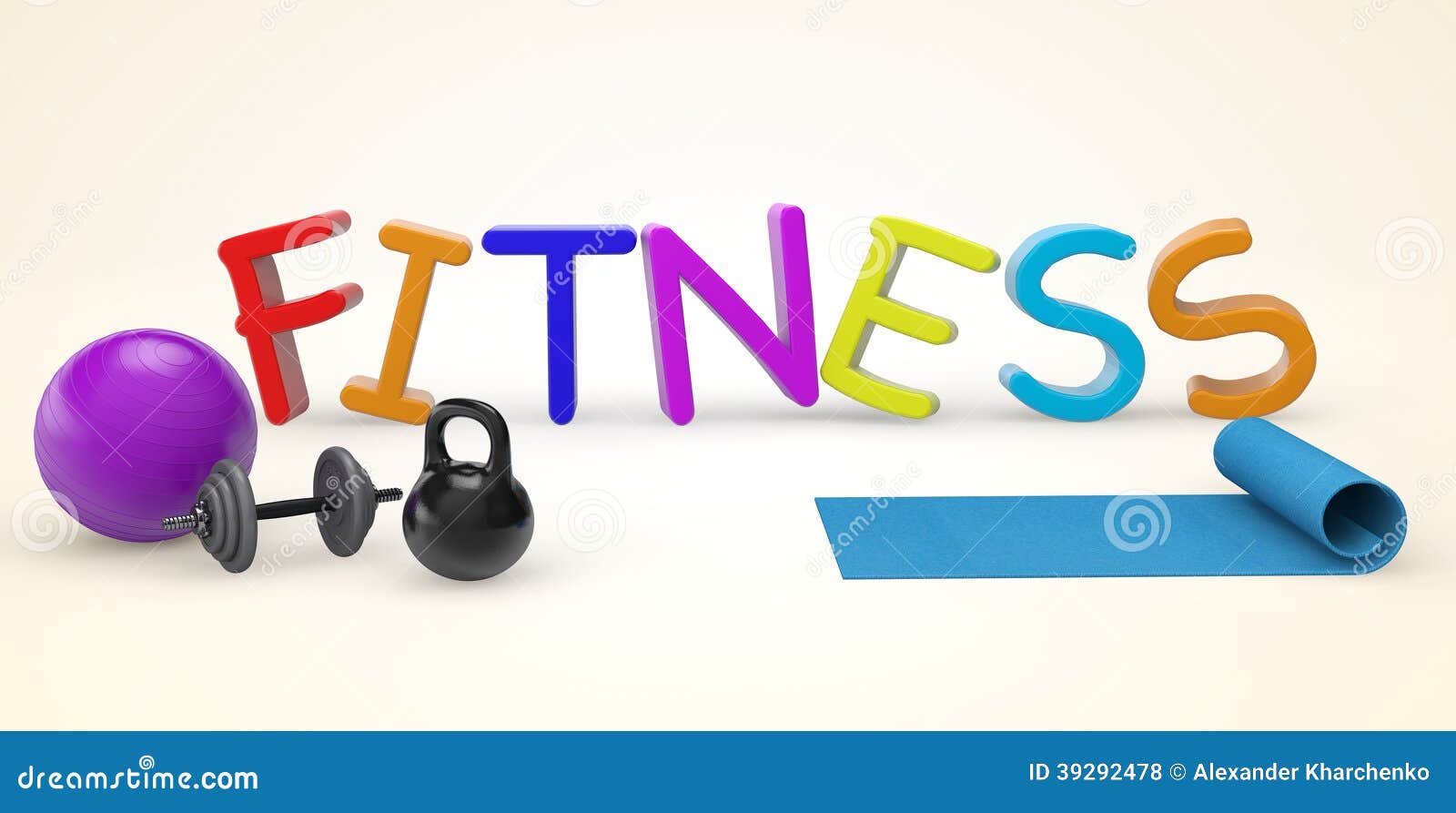 Cartoon color Fitness sign stock illustration. Illustration of person - 39292478 Cartoon color Fitness sign stock illustration. Illustration of person - 39292478