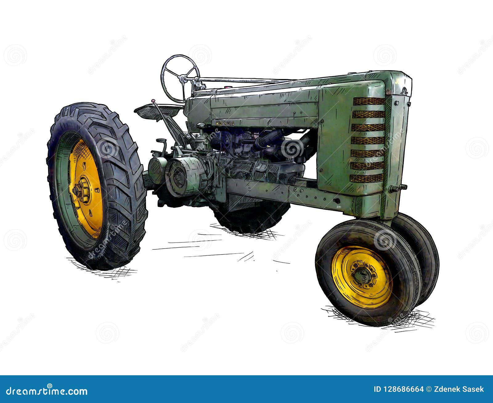 Cartoon Old Tractor Stock Illustrations – 716 Cartoon Old Tractor Stock Illustrations, Vectors & Clipart - Dreamstime Cartoon Old Tractor Stock Illustrations – 716 Cartoon Old Tractor Stock Illustrations, Vectors & Clipart - Dreamstime