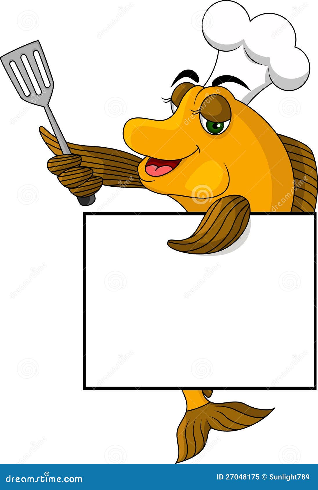 free clipart of cooked fish - photo #25