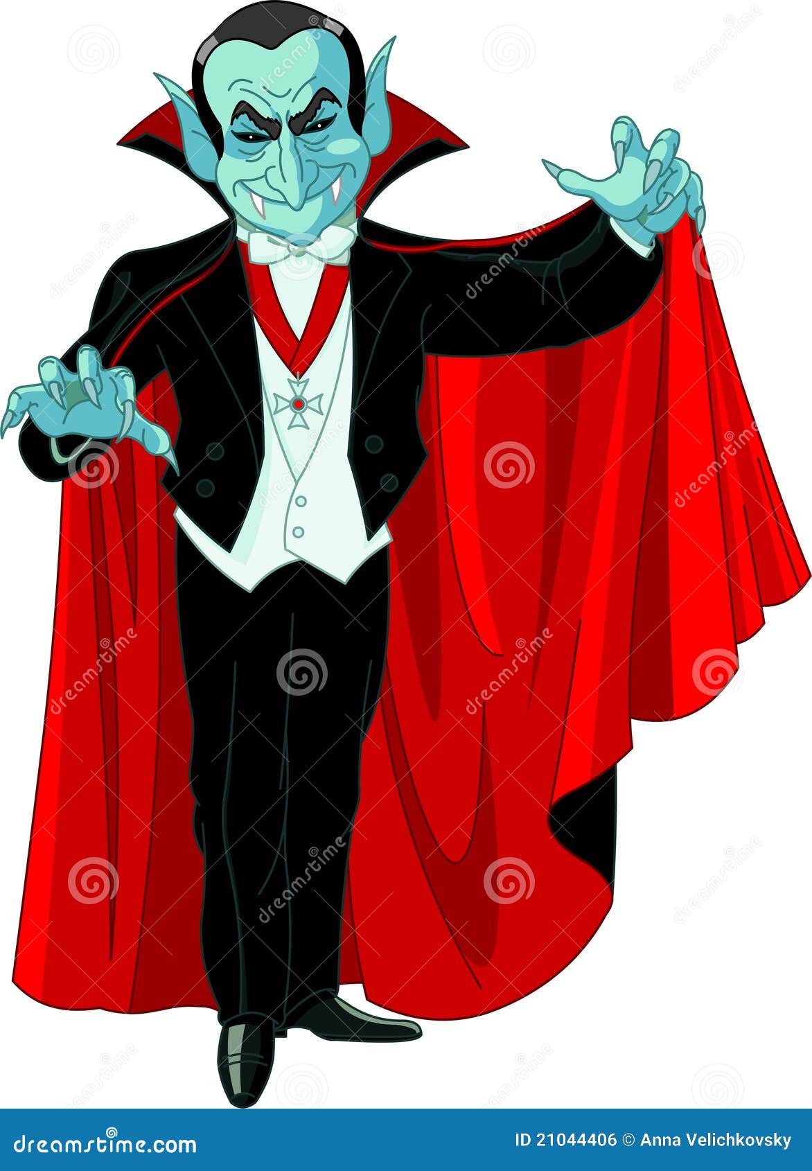 Cartoon Count Dracula stock vector. Illustration of smile - 21044406 Cartoon Count Dracula stock vector. Illustration of smile - 21044406