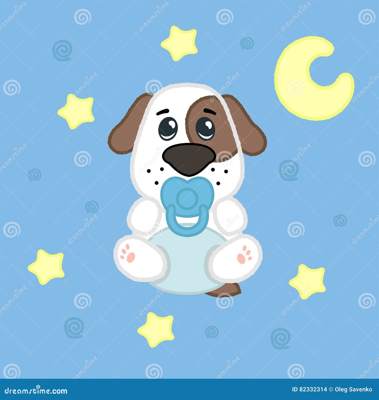 Premium Vector | Coloring pages for kids : puppy dog coloring pages for kids.  print them online for free.