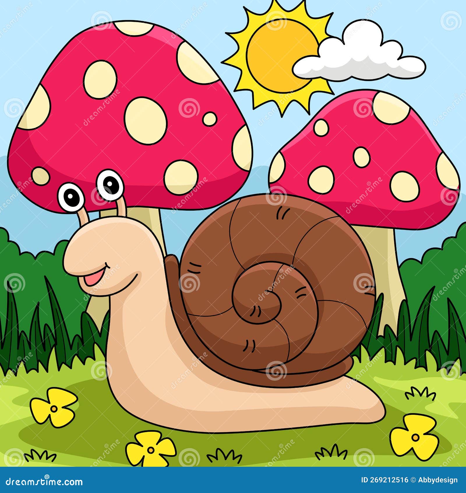 Cartoon Pequeno Elemento De Cogumelo PNG , Clipart De Cogumelo, Cogumelo,  Desenho Animado PNG Imagem para download gratuito