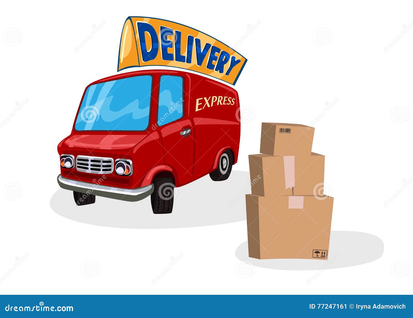 Free Free 350 Amazon Truck Svg SVG PNG EPS DXF File