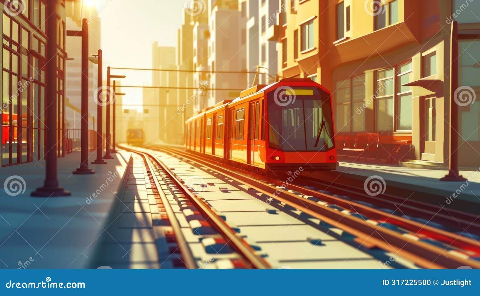 cartoon digital avatars of metromaven a true expert in navigating the citys public transportation system, metromaven