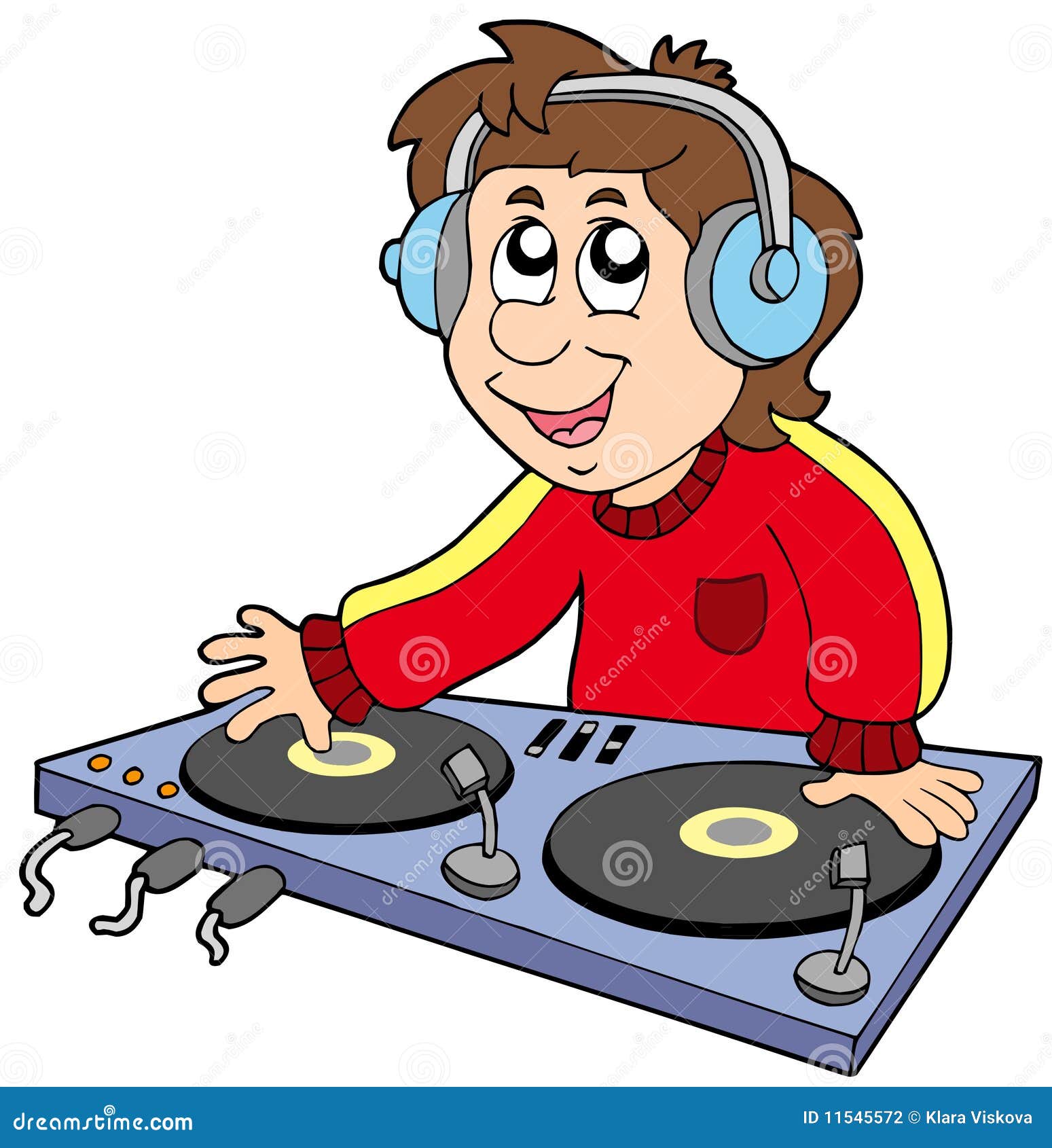 clipart dj music - photo #33